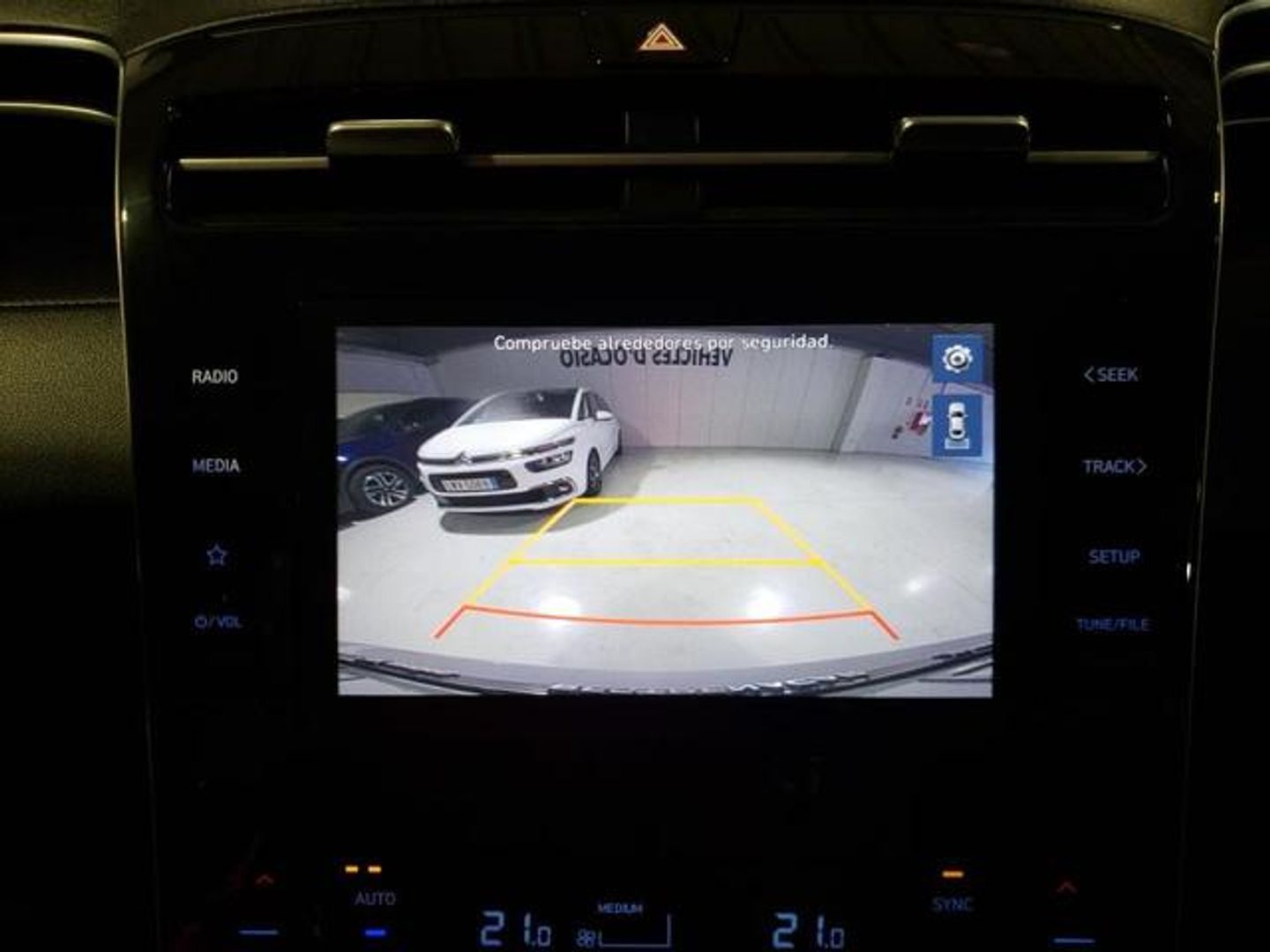 Hyundai Tucson 1.6 TGDI HEV Maxx Auto 169 kW (230 CV)