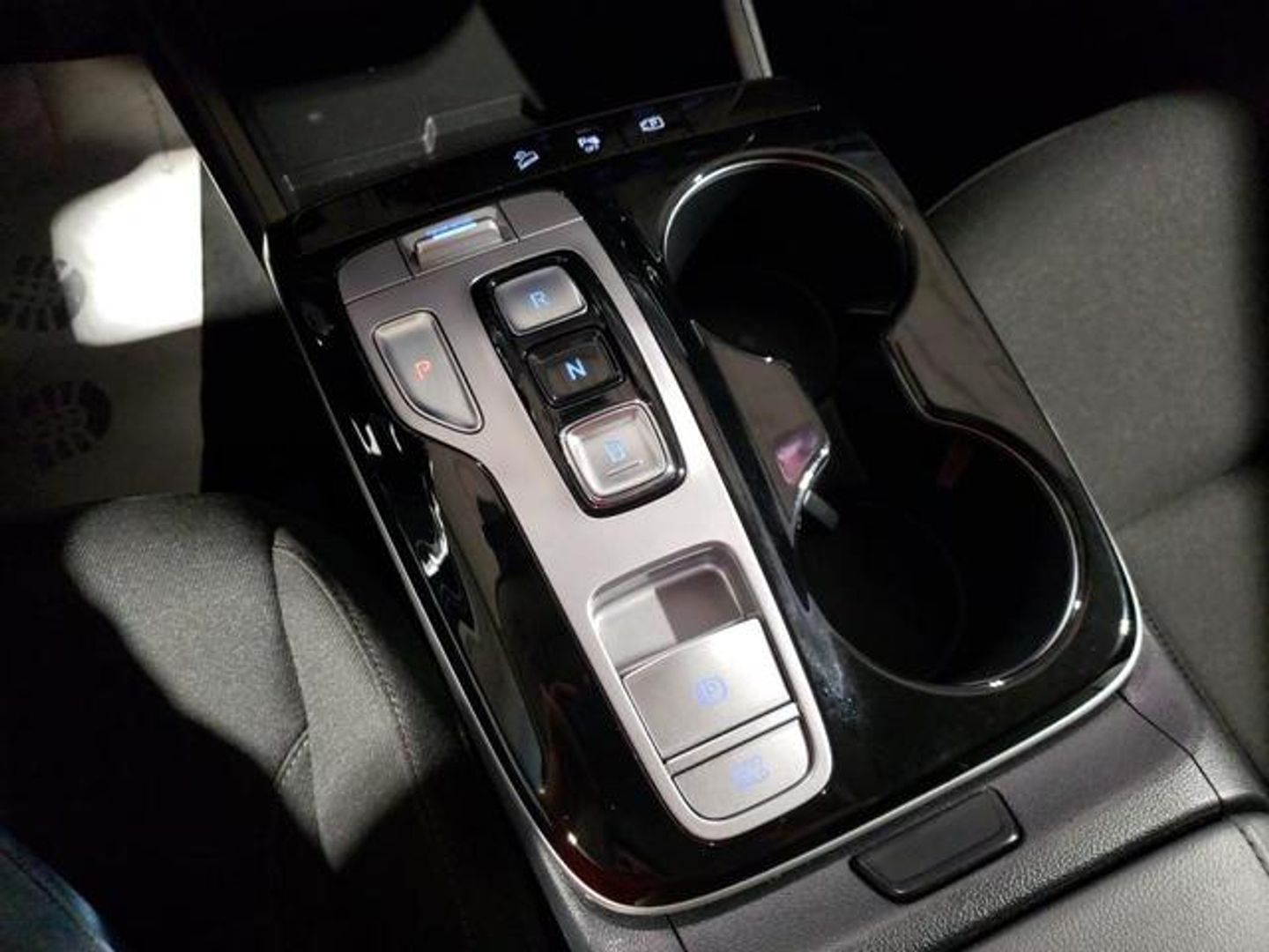 Hyundai Tucson 1.6 TGDI HEV Maxx Auto 169 kW (230 CV)