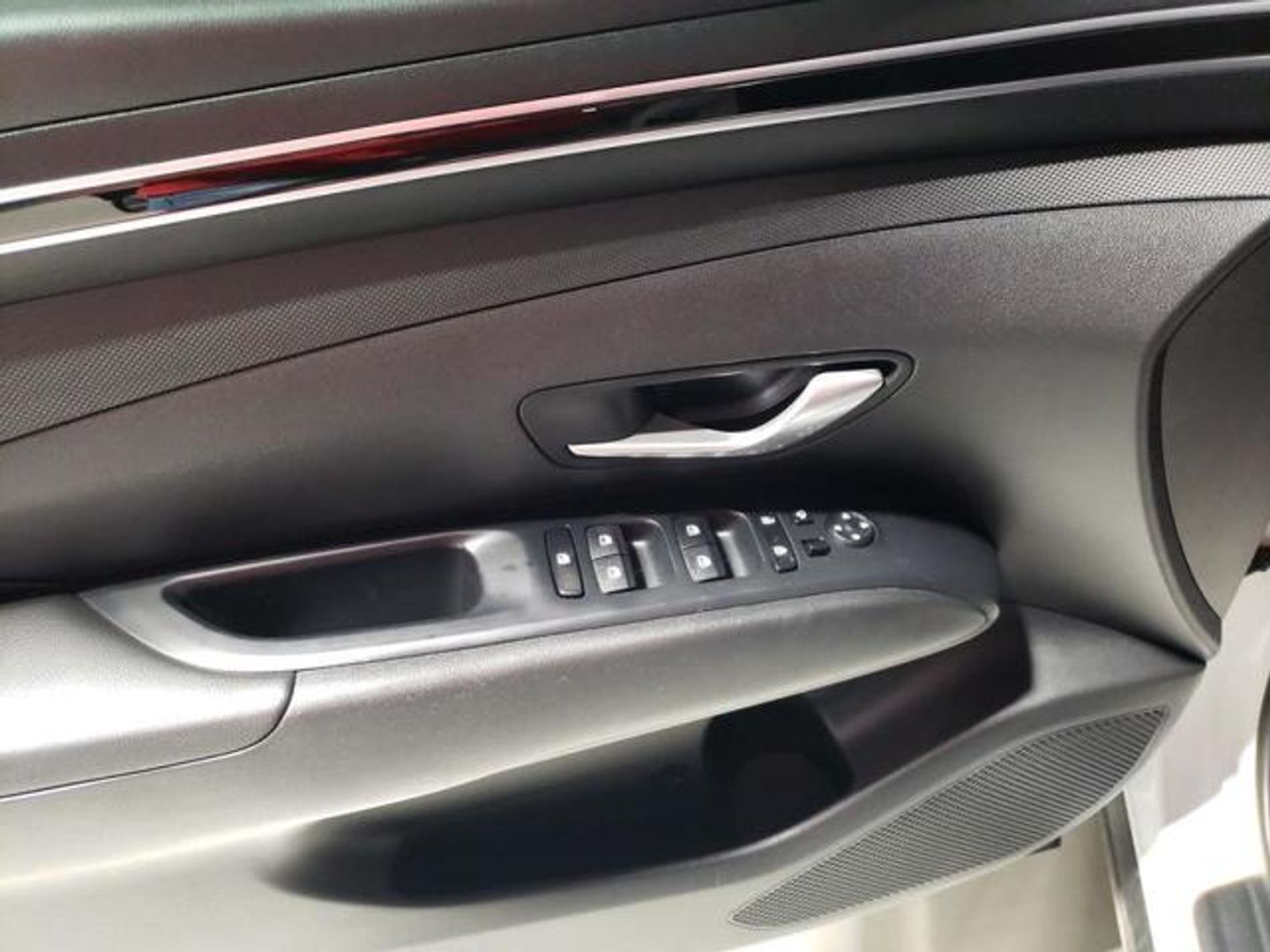 Hyundai Tucson 1.6 TGDI HEV Maxx Auto 169 kW (230 CV)