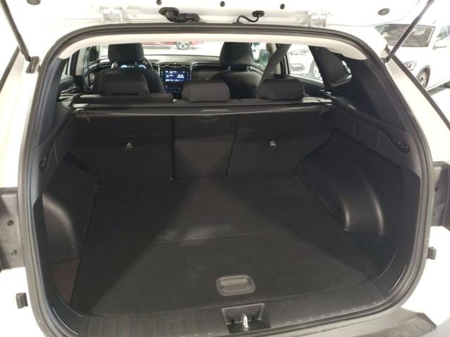 Hyundai Tucson 1.6 TGDI HEV Maxx Auto 169 kW (230 CV)