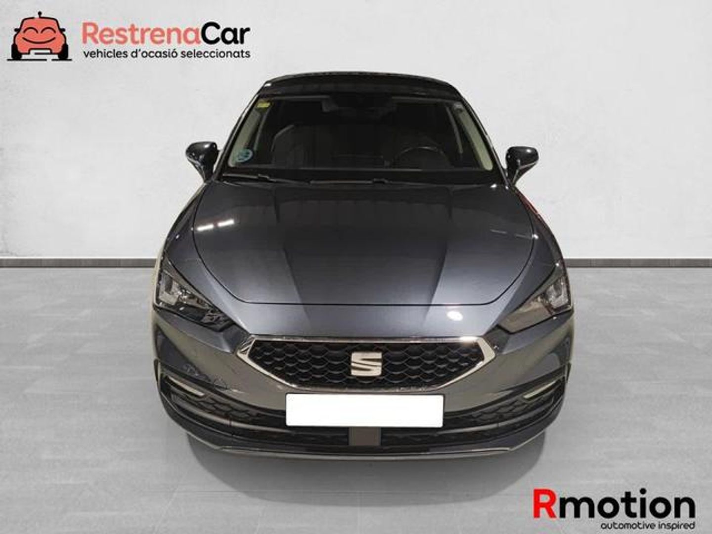 SEAT León 2.0 TDI S&S Style Go 85 kW (115 CV)