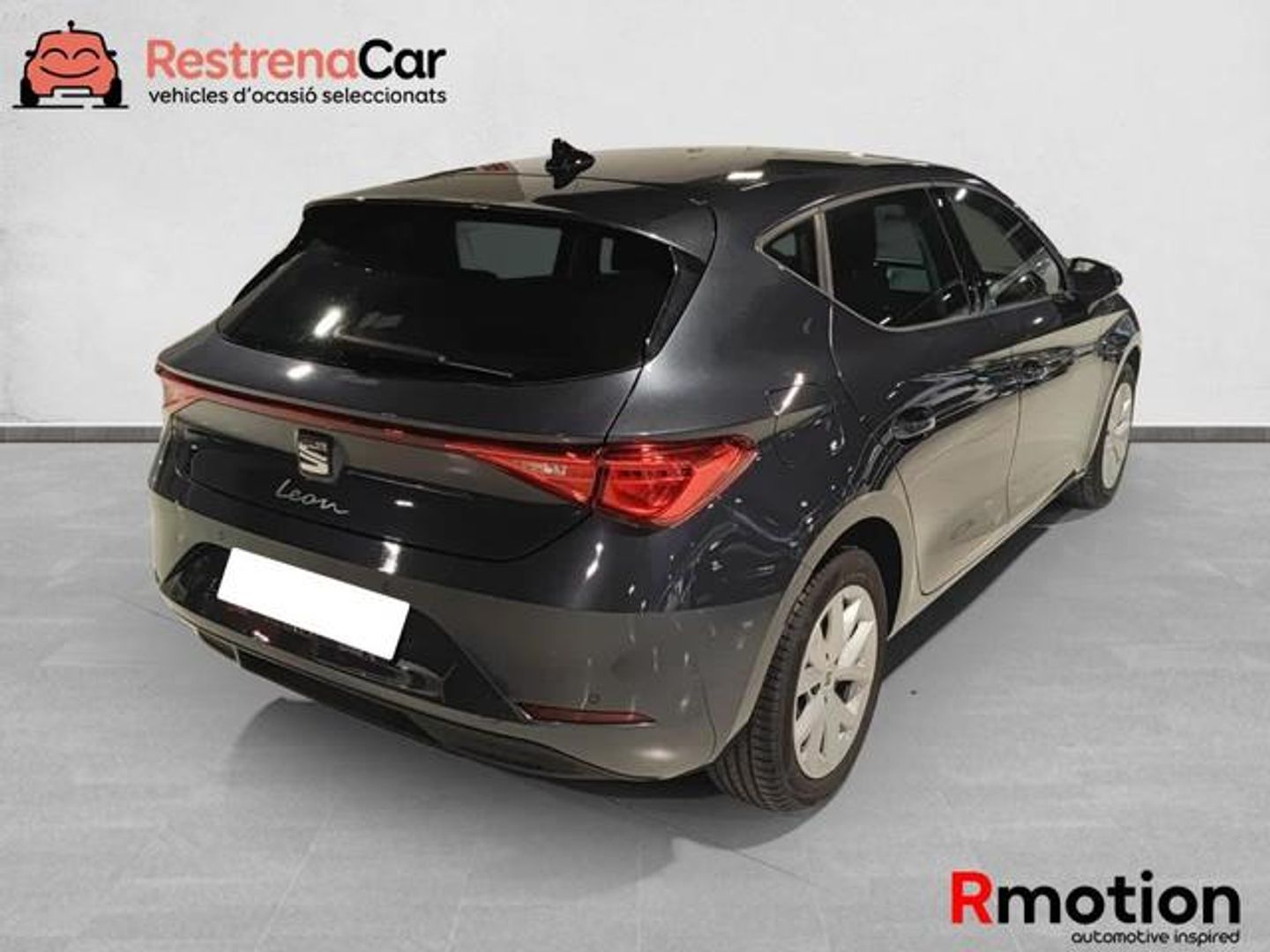 SEAT León 2.0 TDI S&S Style Go 85 kW (115 CV)