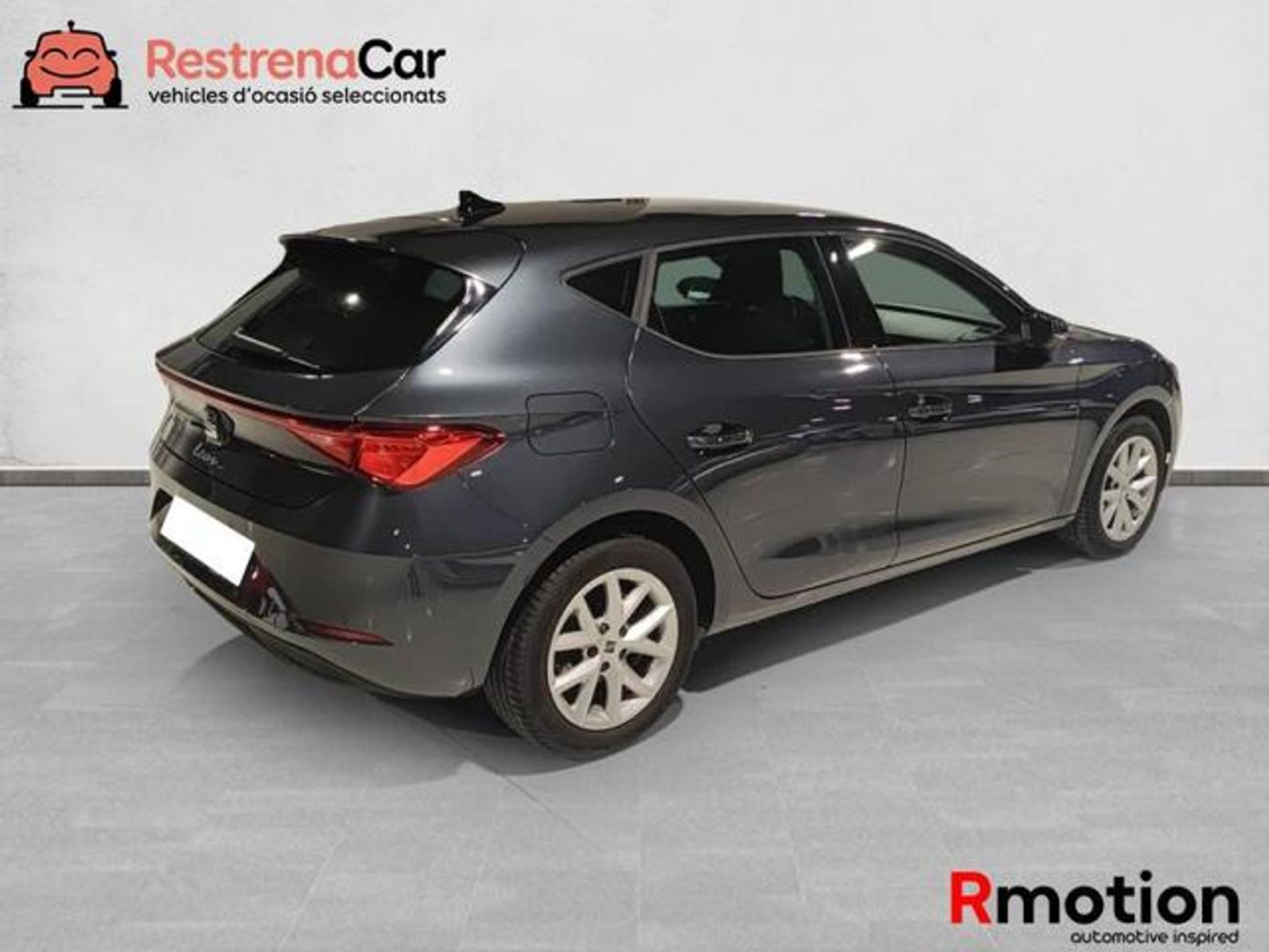 SEAT León 2.0 TDI S&S Style Go 85 kW (115 CV)