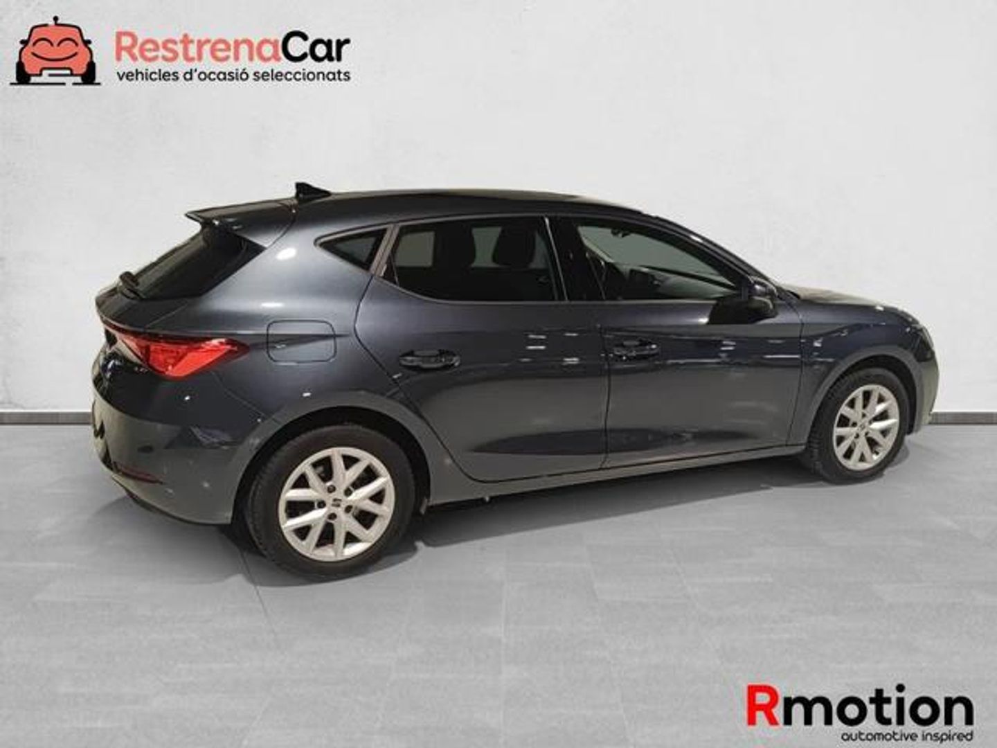 SEAT León 2.0 TDI S&S Style Go 85 kW (115 CV)