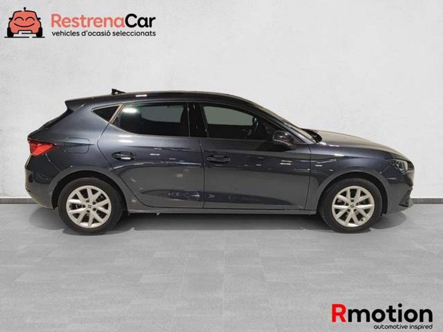 SEAT León 2.0 TDI S&S Style Go 85 kW (115 CV)