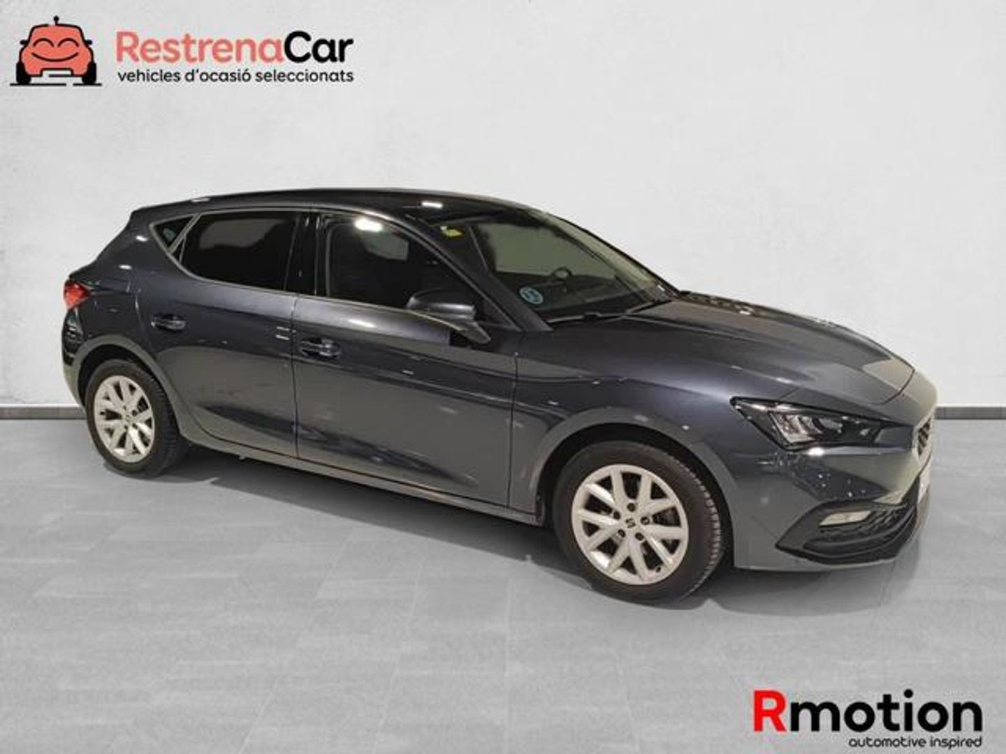 SEAT León 2.0 TDI S&S Style Go 85 kW (115 CV)