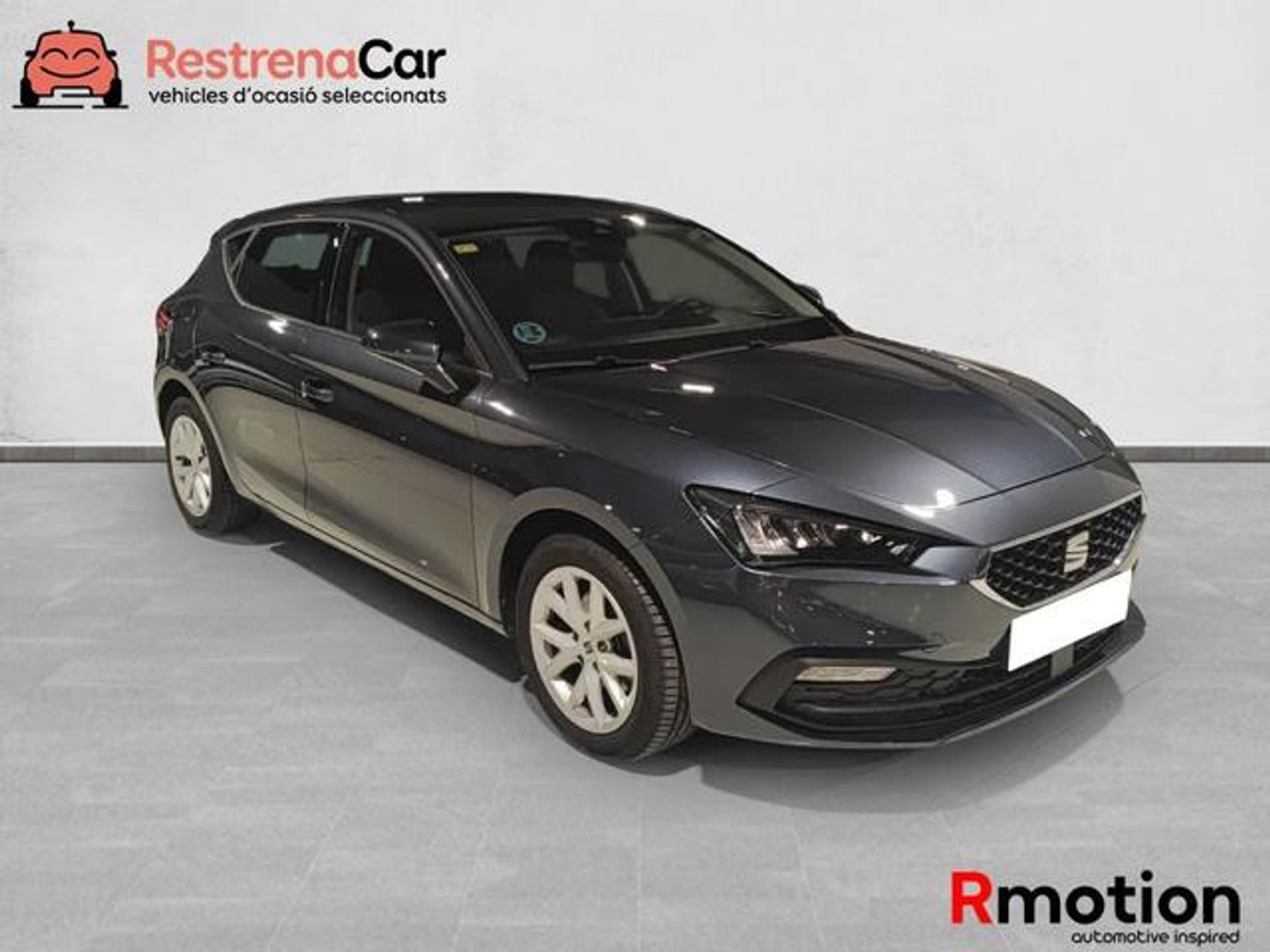 SEAT León 2.0 TDI S&S Style Go 85 kW (115 CV)