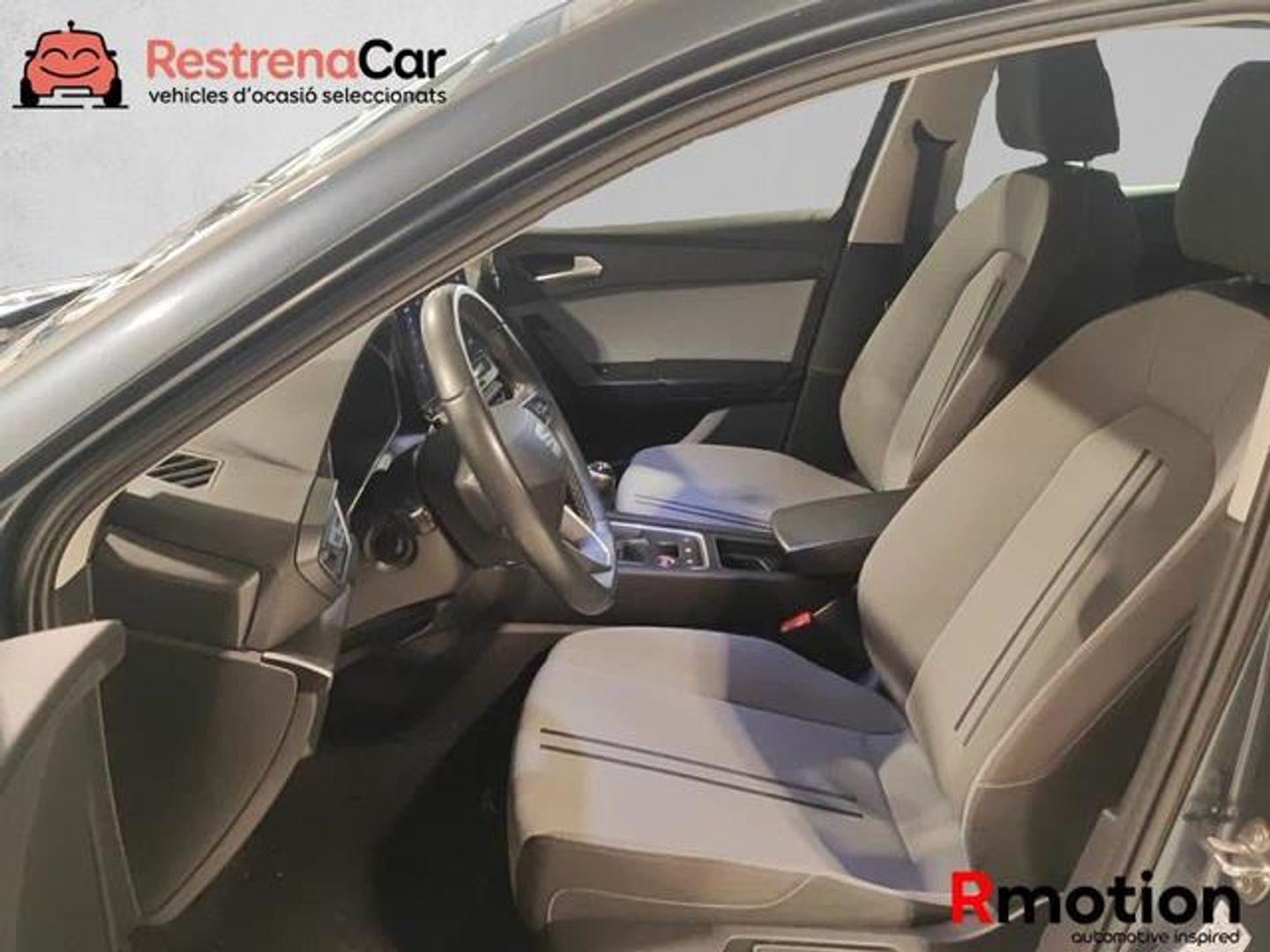 SEAT León 2.0 TDI S&S Style Go 85 kW (115 CV)