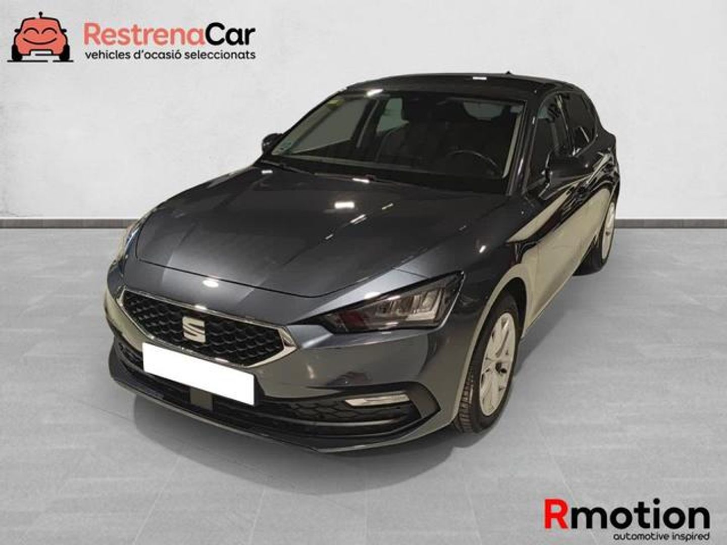 SEAT León 2.0 TDI S&S Style Go 85 kW (115 CV)