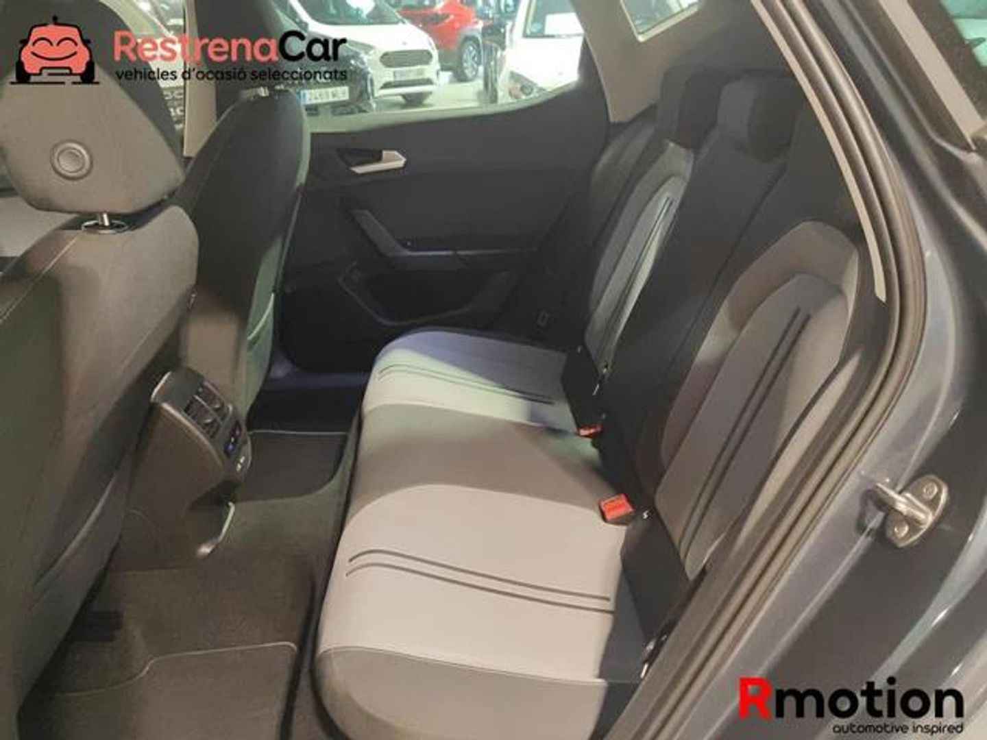 SEAT León 2.0 TDI S&S Style Go 85 kW (115 CV)