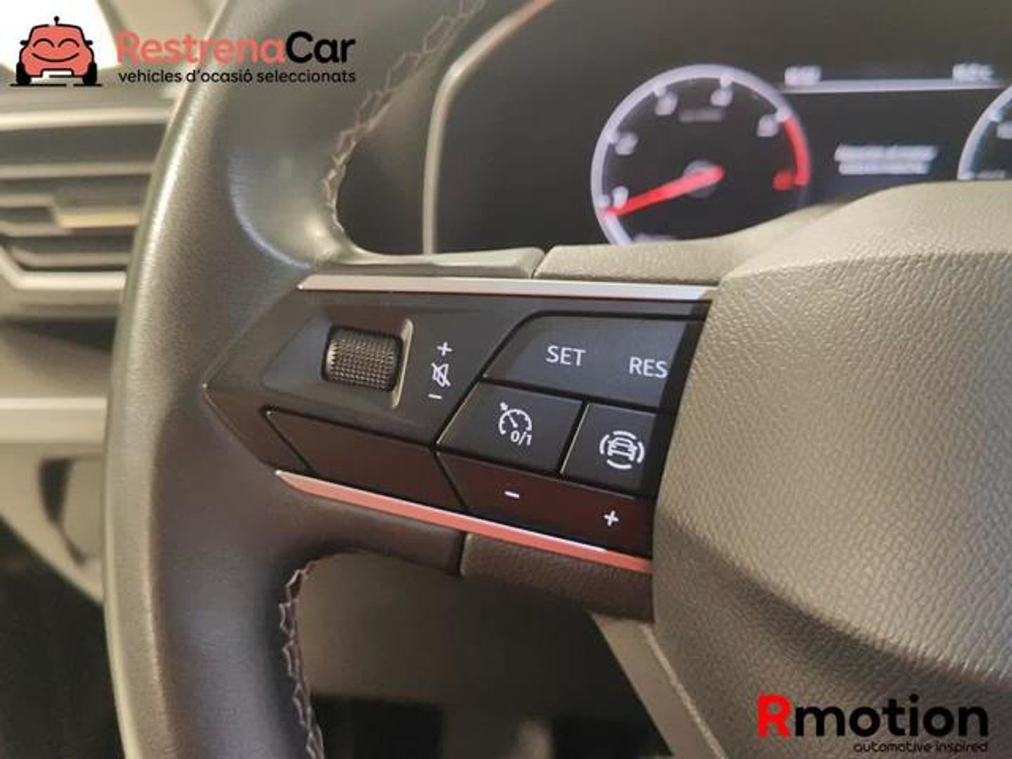 SEAT León 2.0 TDI S&S Style Go 85 kW (115 CV)