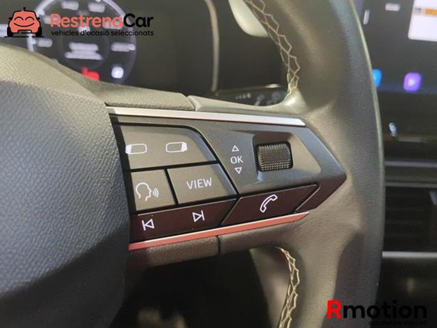 SEAT León 2.0 TDI S&S Style Go 85 kW (115 CV)