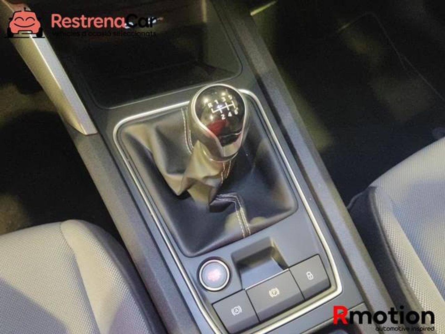 SEAT León 2.0 TDI S&S Style Go 85 kW (115 CV)