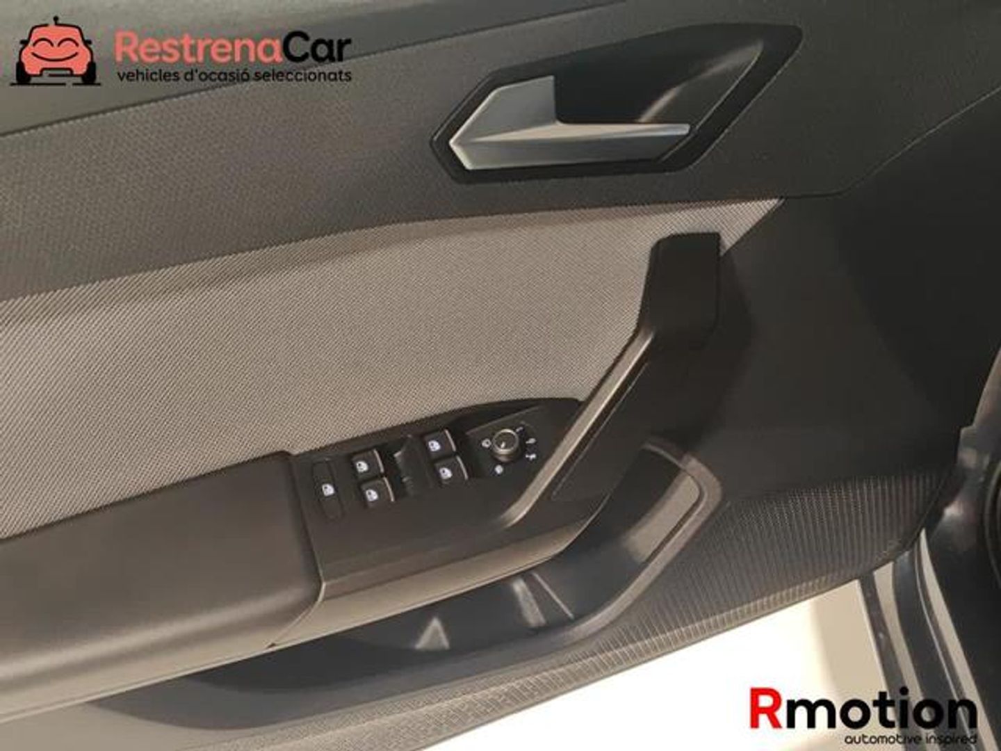 SEAT León 2.0 TDI S&S Style Go 85 kW (115 CV)