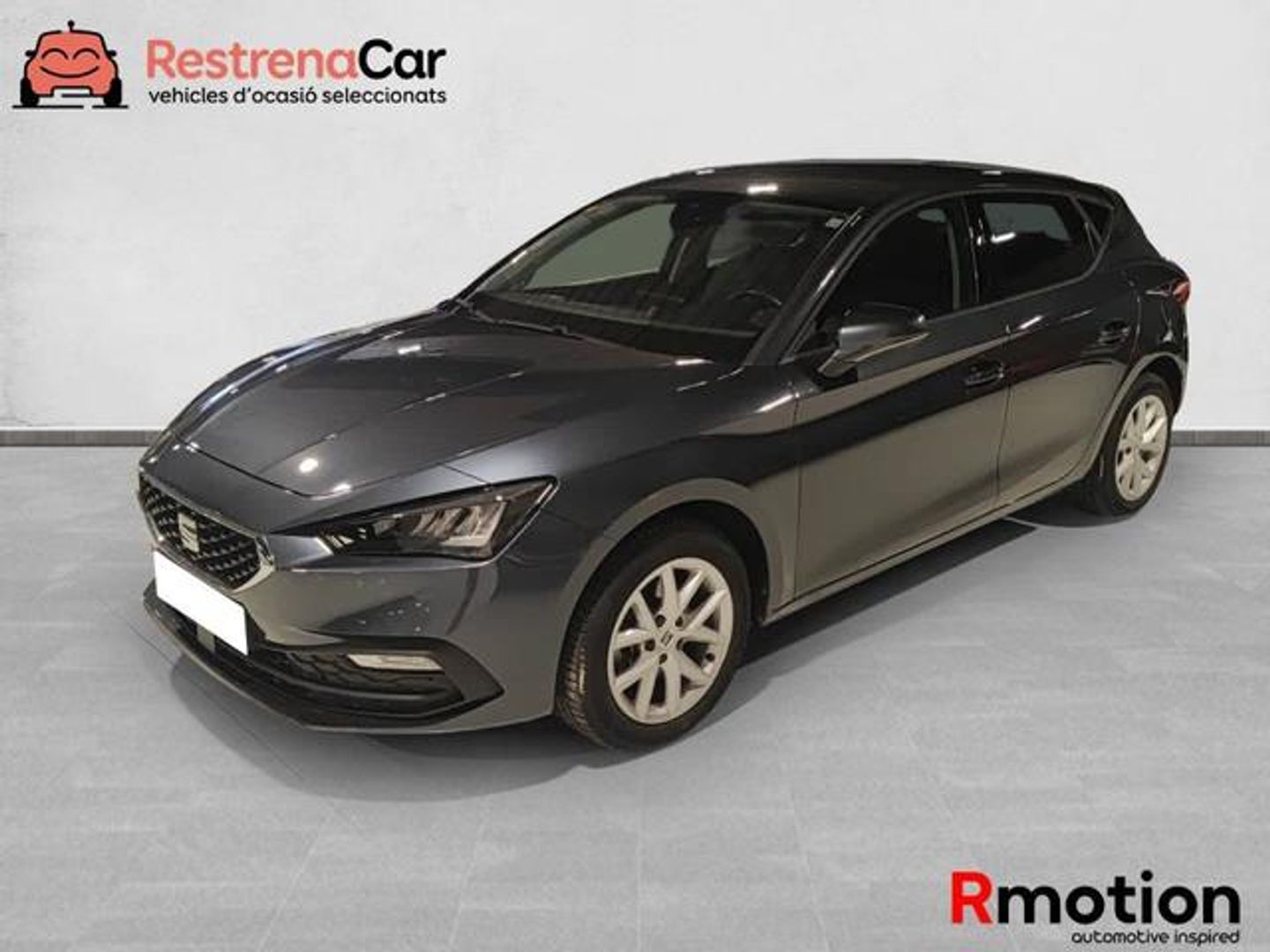 SEAT León 2.0 TDI S&S Style Go 85 kW (115 CV)