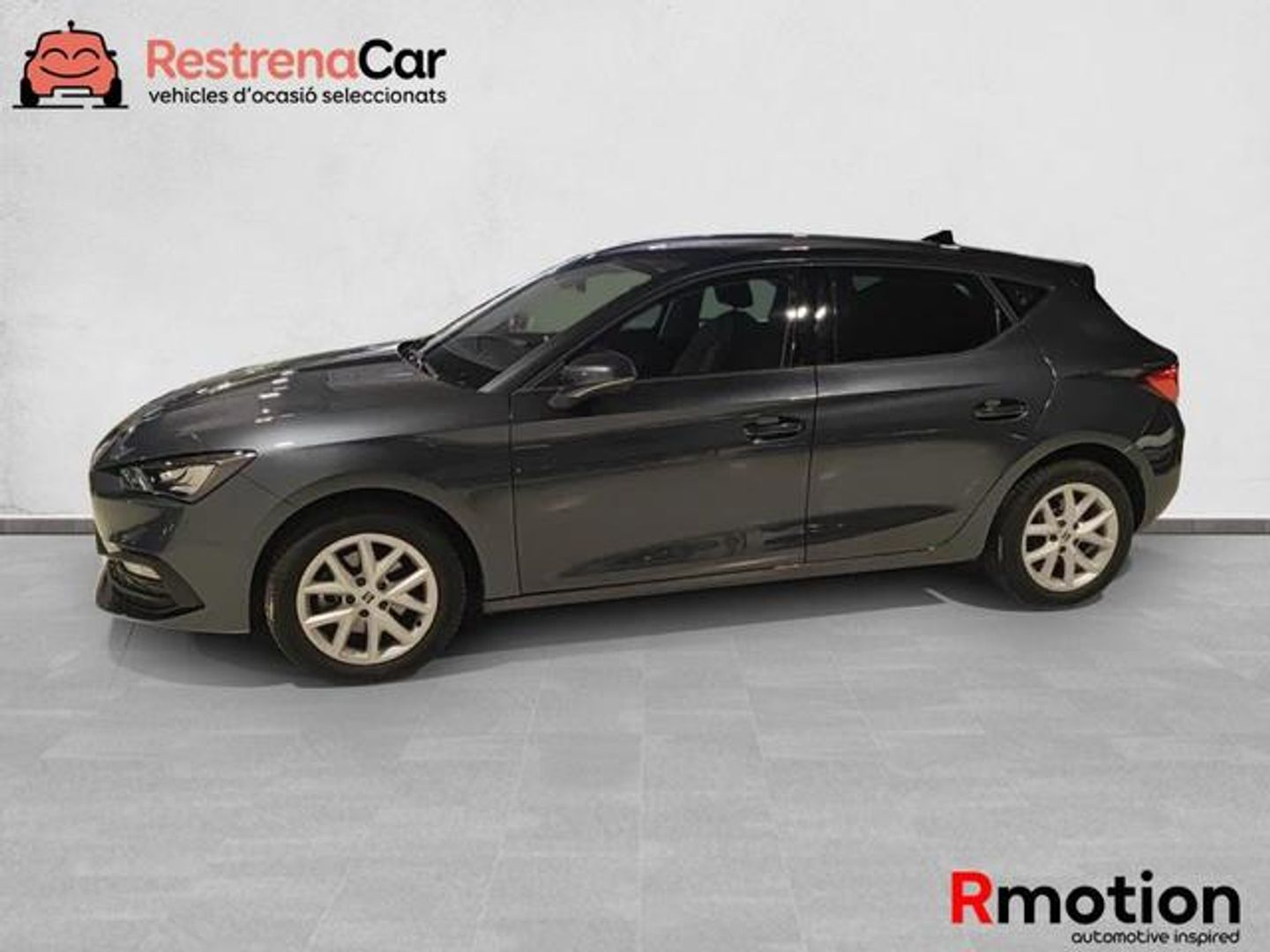 SEAT León 2.0 TDI S&S Style Go 85 kW (115 CV)