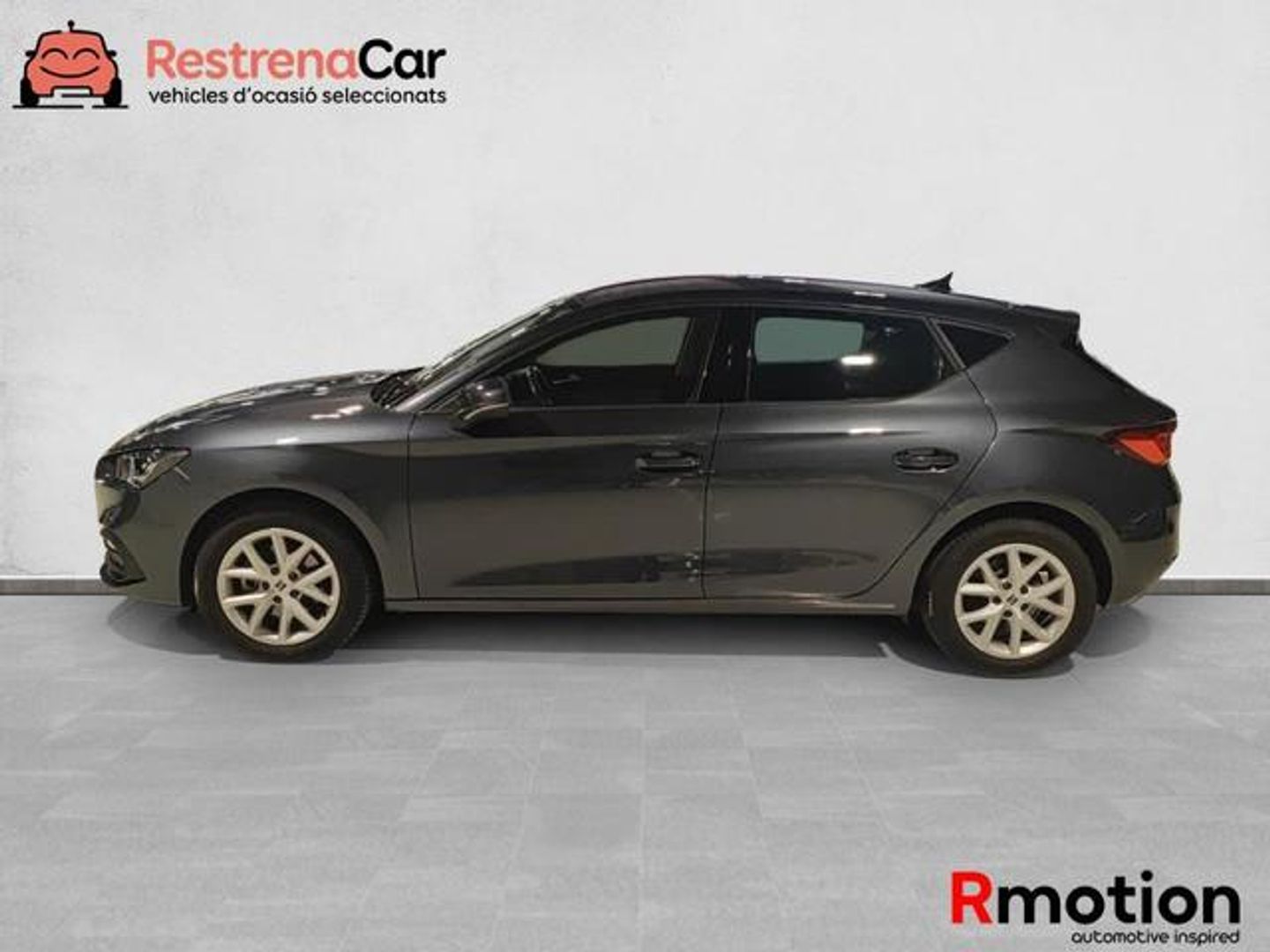 SEAT León 2.0 TDI S&S Style Go 85 kW (115 CV)