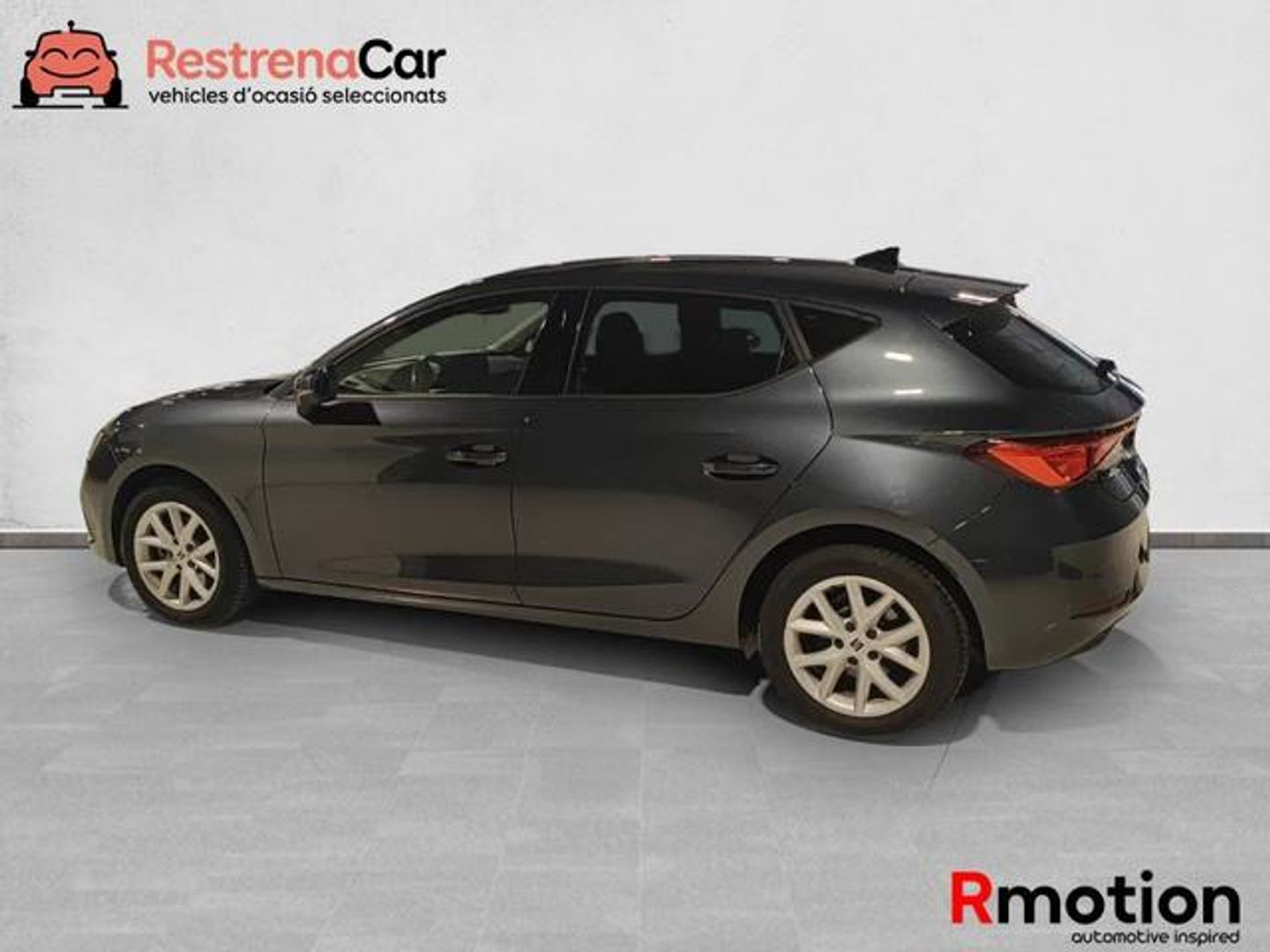 SEAT León 2.0 TDI S&S Style Go 85 kW (115 CV)
