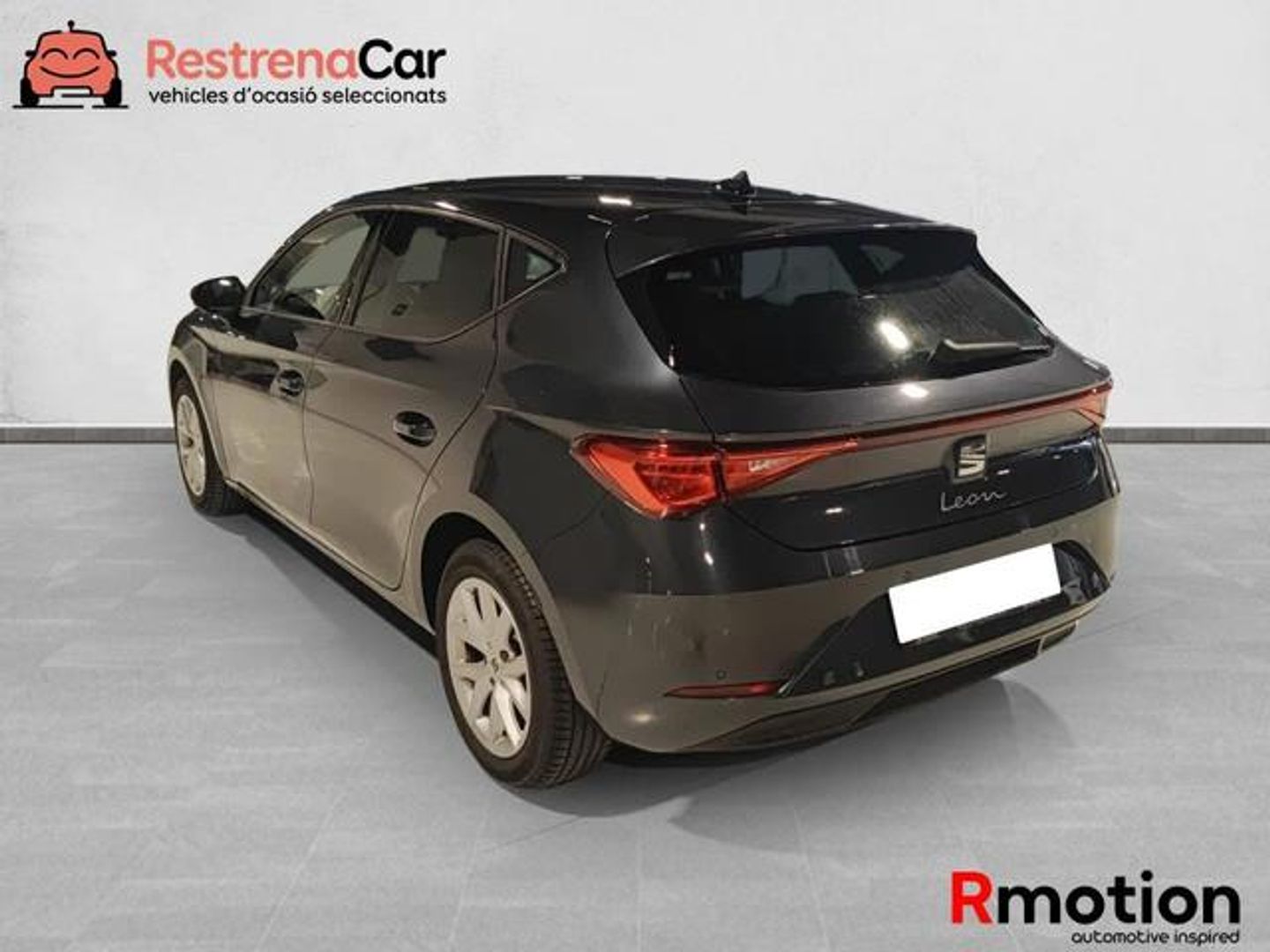 SEAT León 2.0 TDI S&S Style Go 85 kW (115 CV)