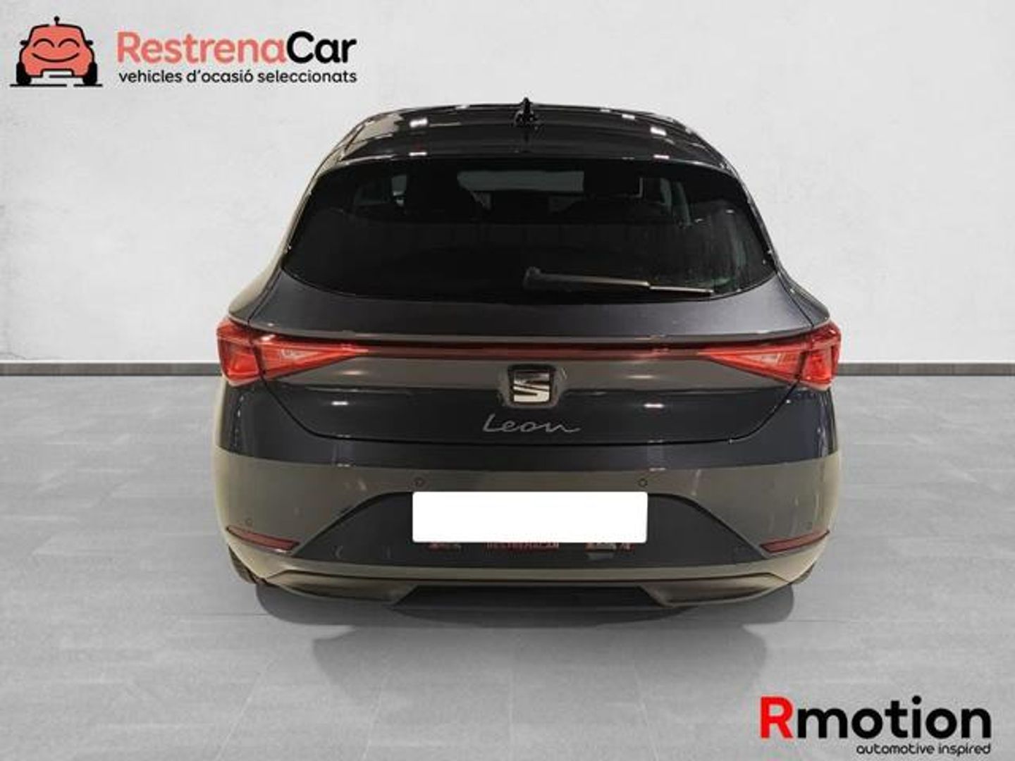 SEAT León 2.0 TDI S&S Style Go 85 kW (115 CV)