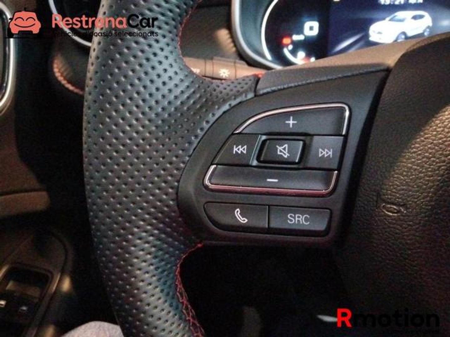 MG ZS 1.5 Luxury 78 kW (106 CV)