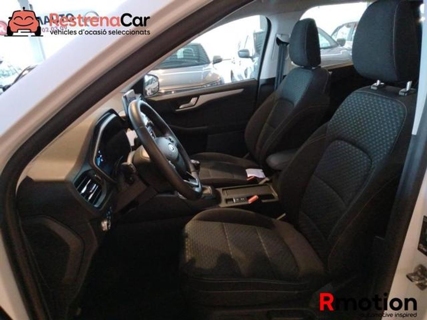 Ford Kuga 1.5 EcoBoost S&S Trend 4x2 110 kW (150 CV)