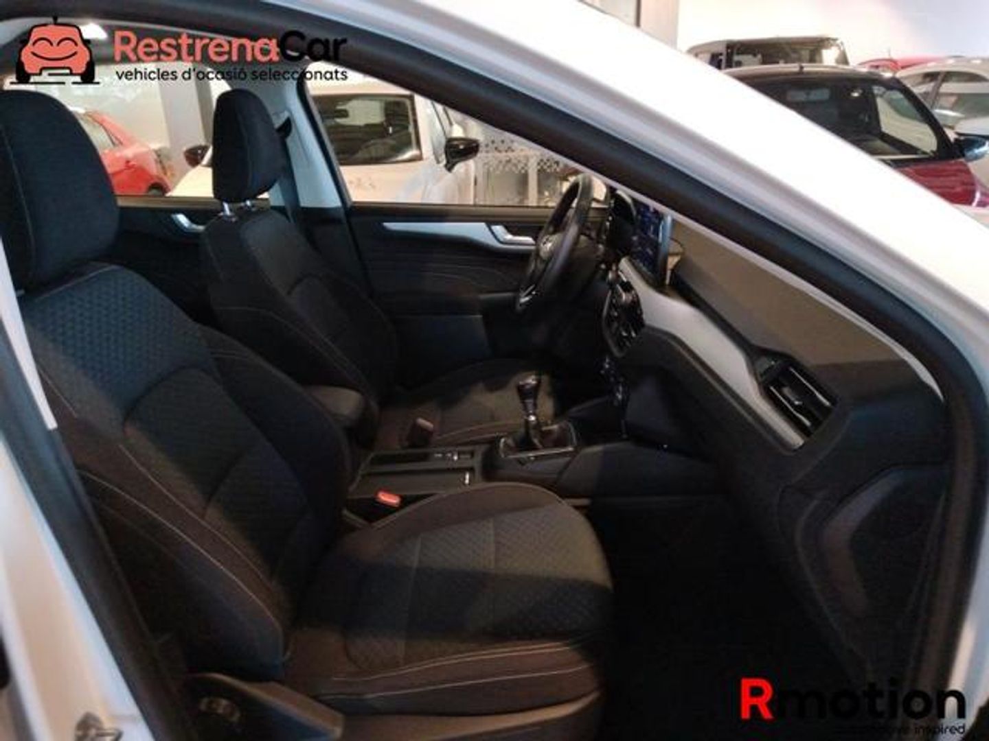 Ford Kuga 1.5 EcoBoost S&S Trend 4x2 110 kW (150 CV)