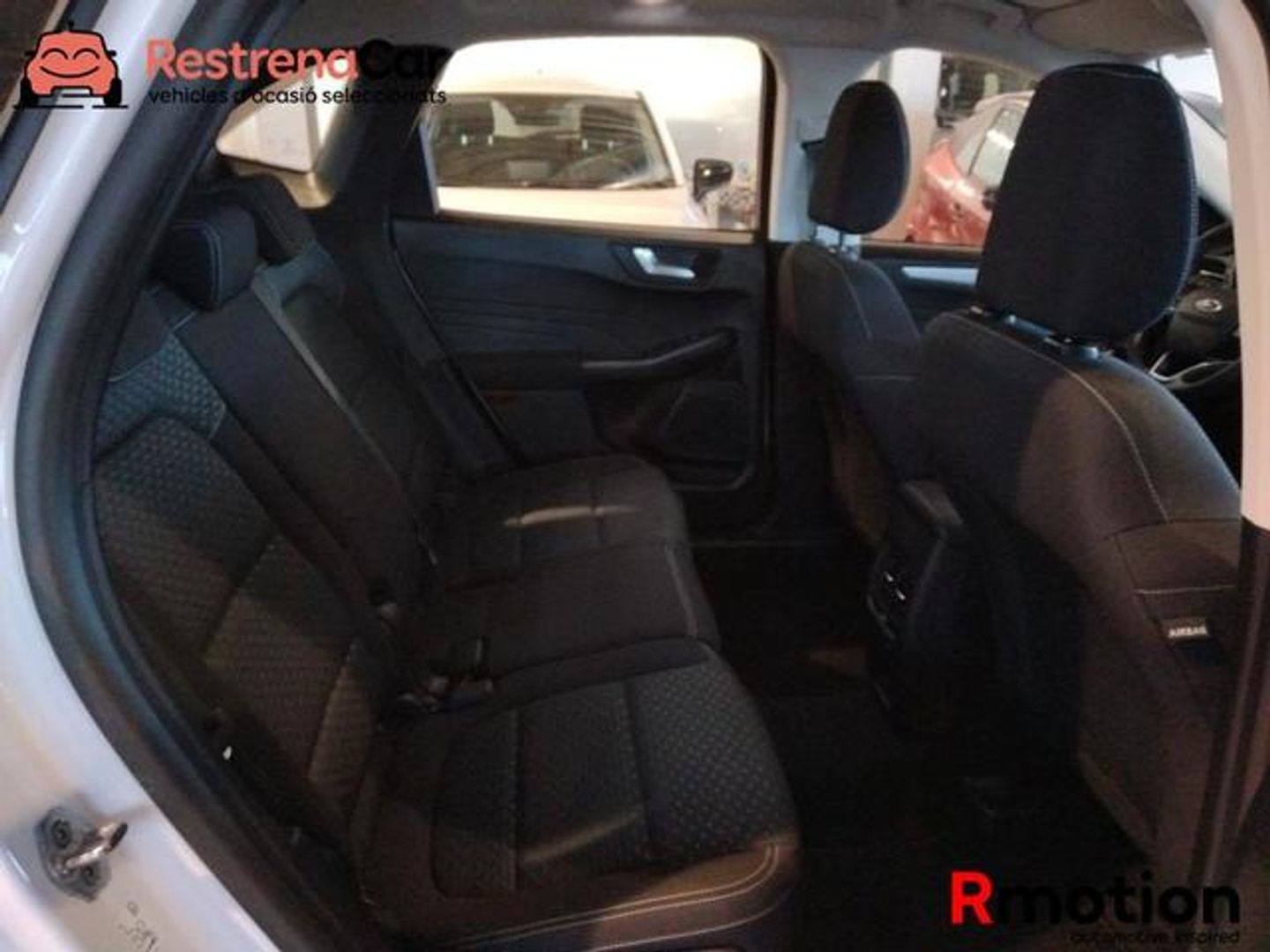 Ford Kuga 1.5 EcoBoost S&S Trend 4x2 110 kW (150 CV)