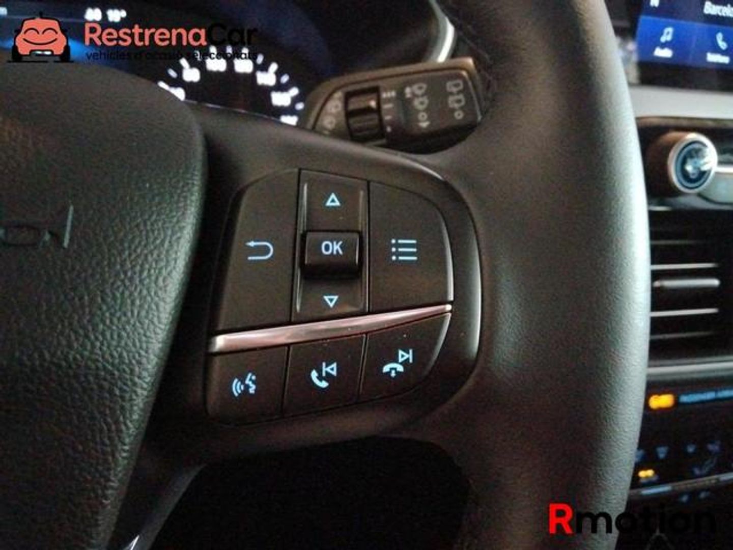 Ford Kuga 1.5 EcoBoost S&S Trend 4x2 110 kW (150 CV)