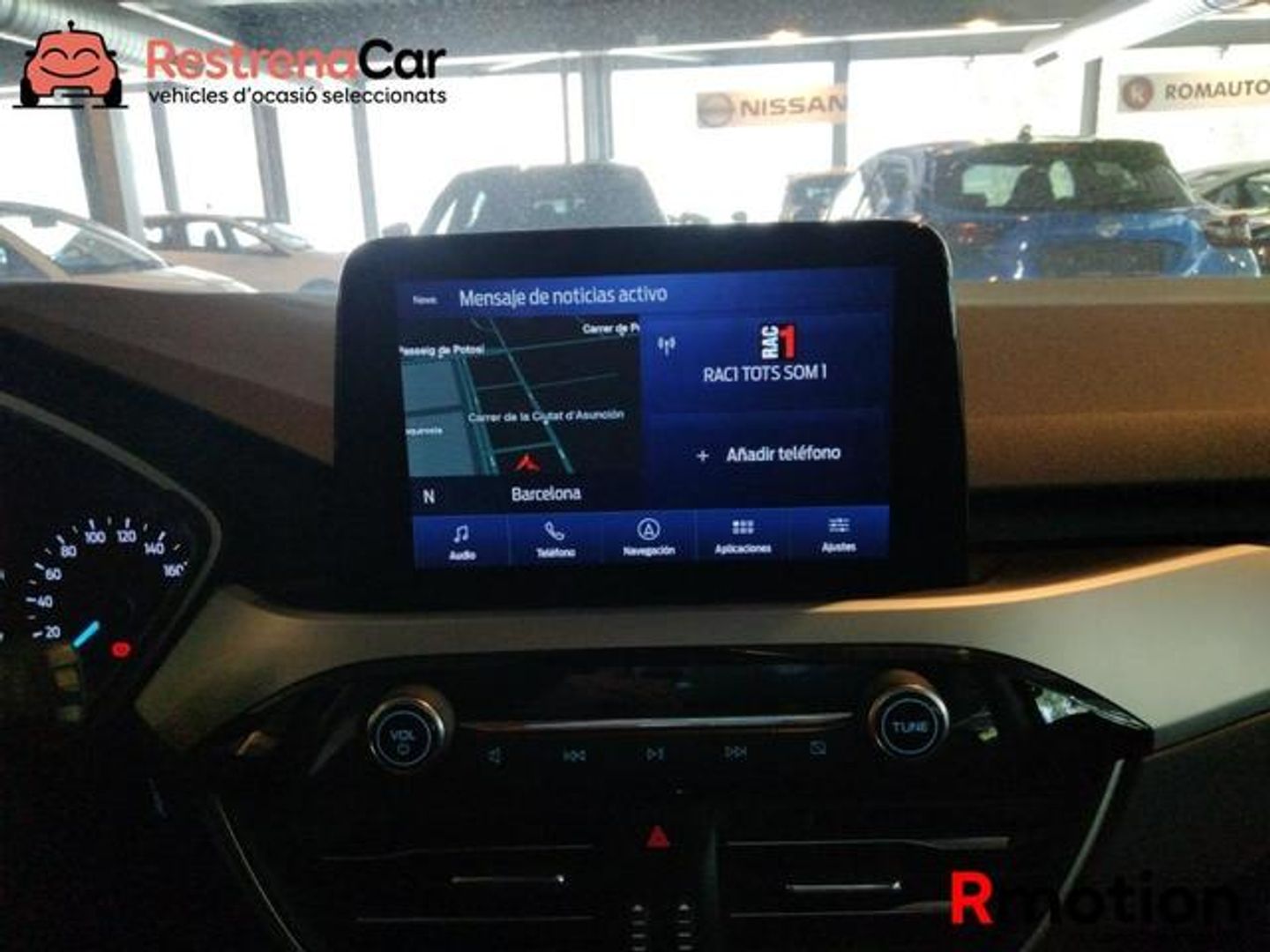 Ford Kuga 1.5 EcoBoost S&S Trend 4x2 110 kW (150 CV)