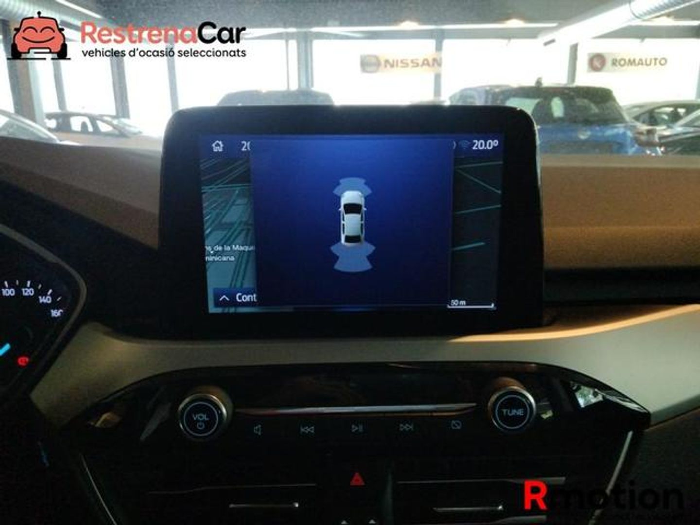 Ford Kuga 1.5 EcoBoost S&S Trend 4x2 110 kW (150 CV)