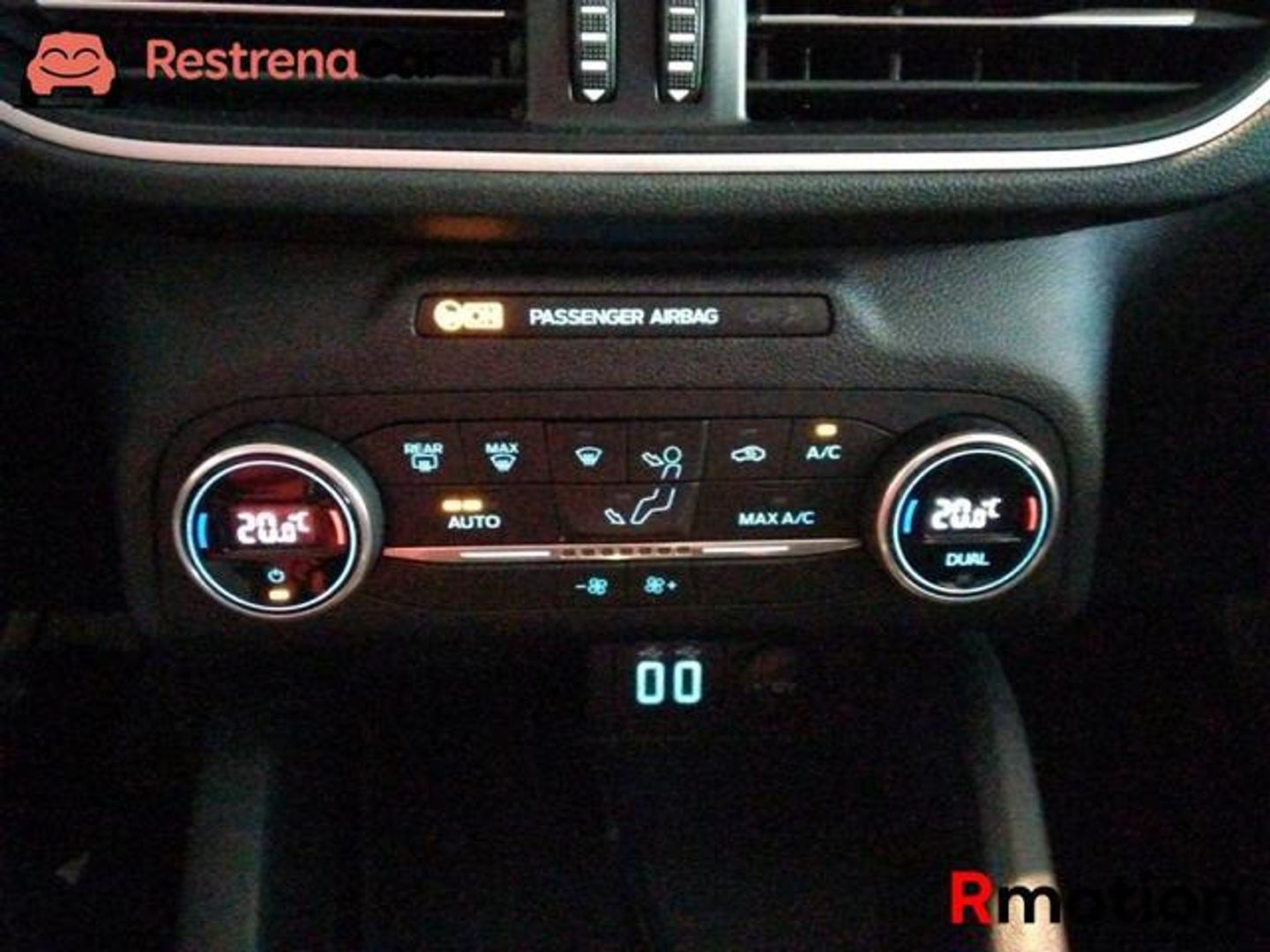 Ford Kuga 1.5 EcoBoost S&S Trend 4x2 110 kW (150 CV)