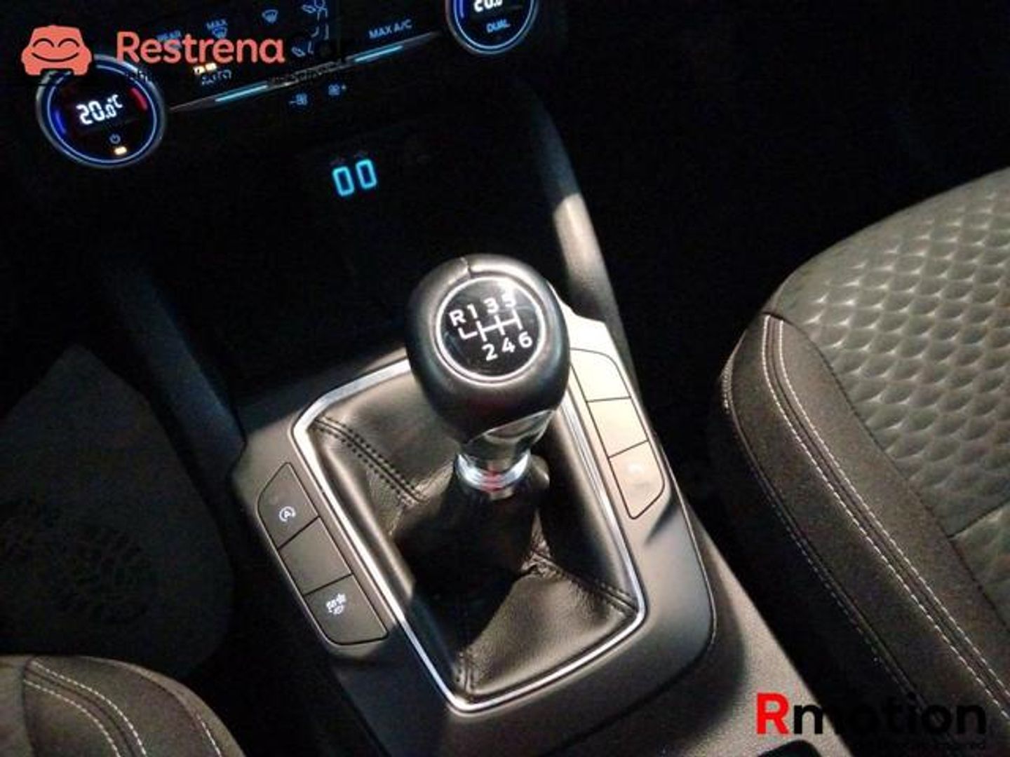 Ford Kuga 1.5 EcoBoost S&S Trend 4x2 110 kW (150 CV)