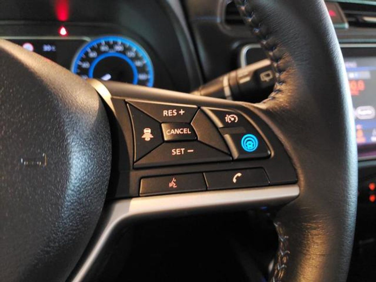 Nissan Leaf 40kWh N-Connecta 110 kW (150 CV)
