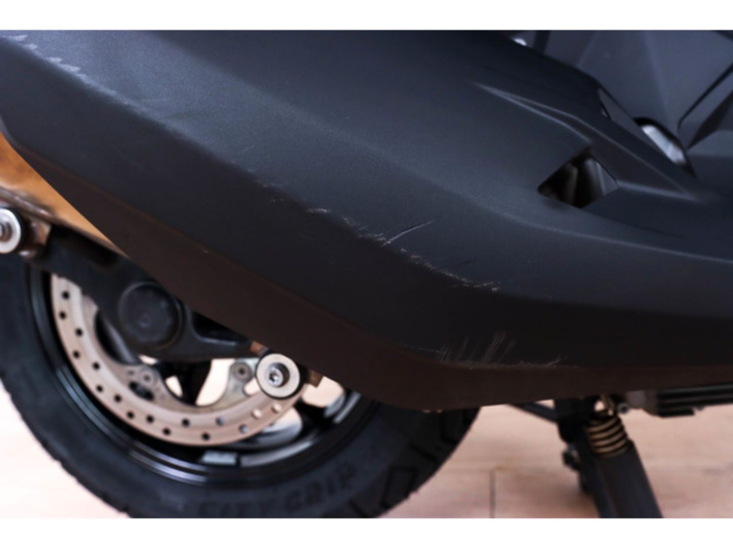 BMW Motorrad C 400 X