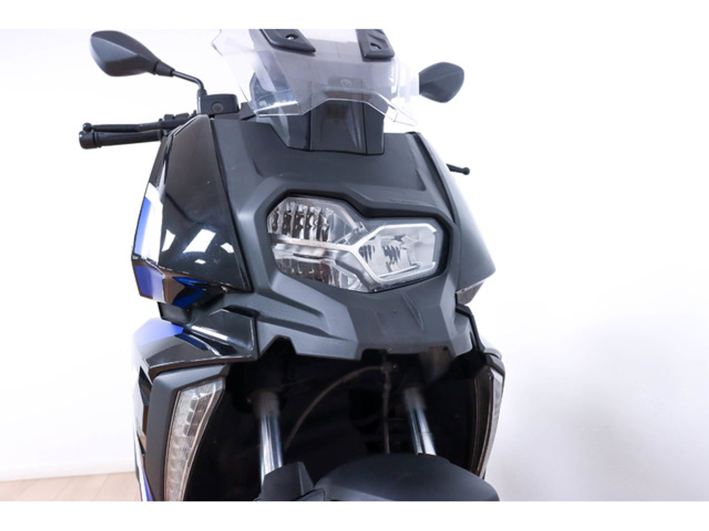 BMW Motorrad C 400 X