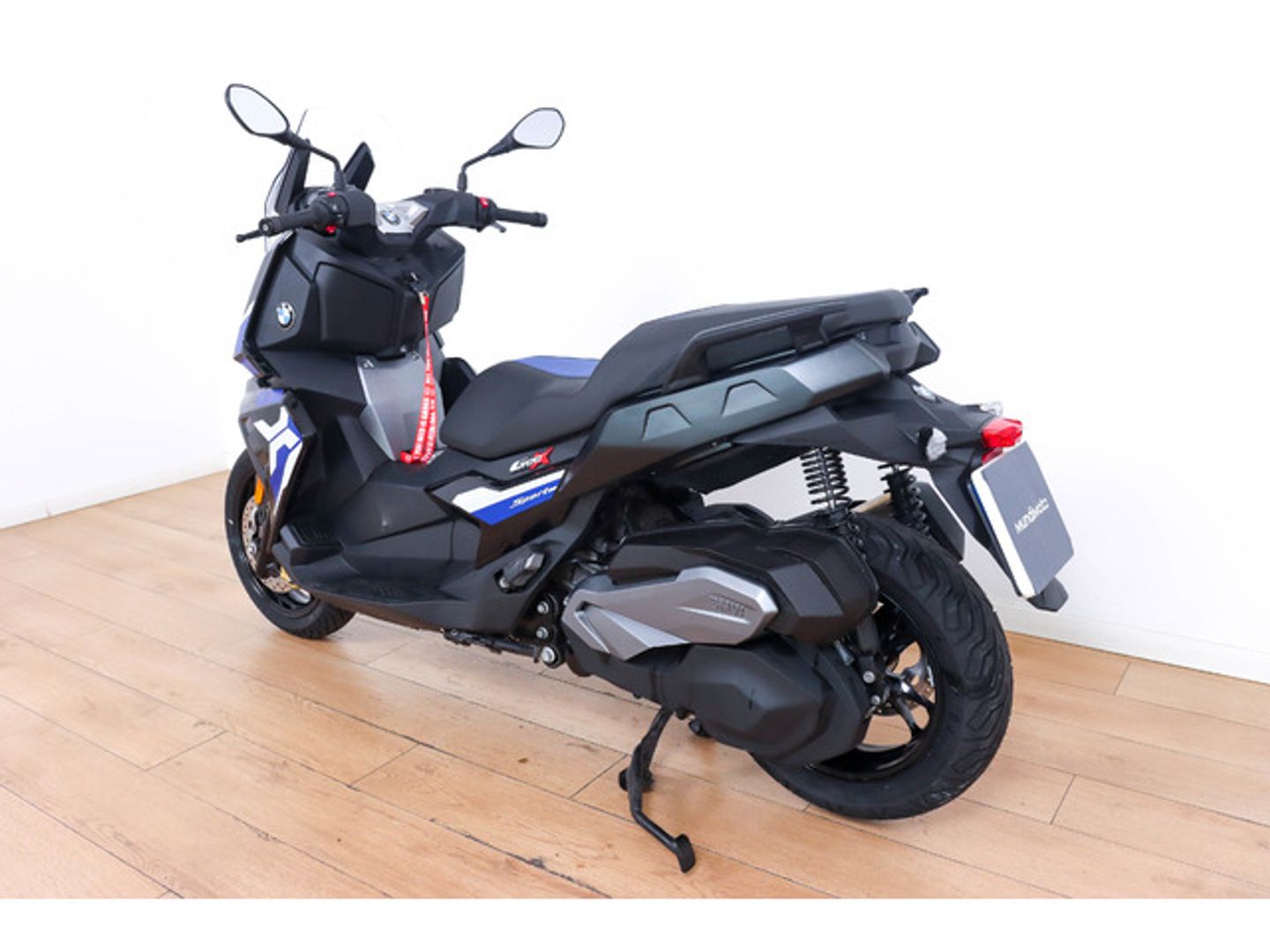 BMW Motorrad C 400 X