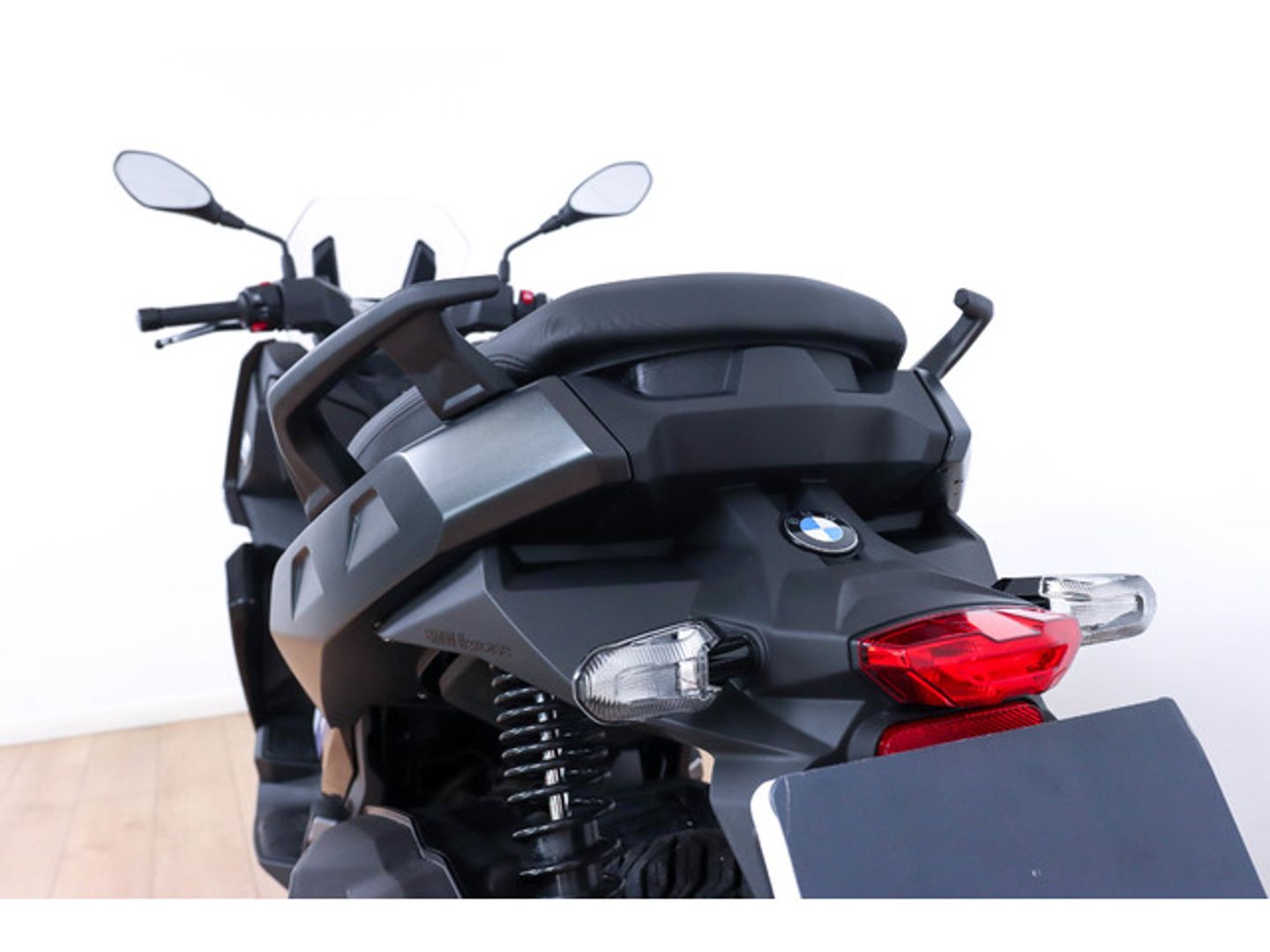 BMW Motorrad C 400 X