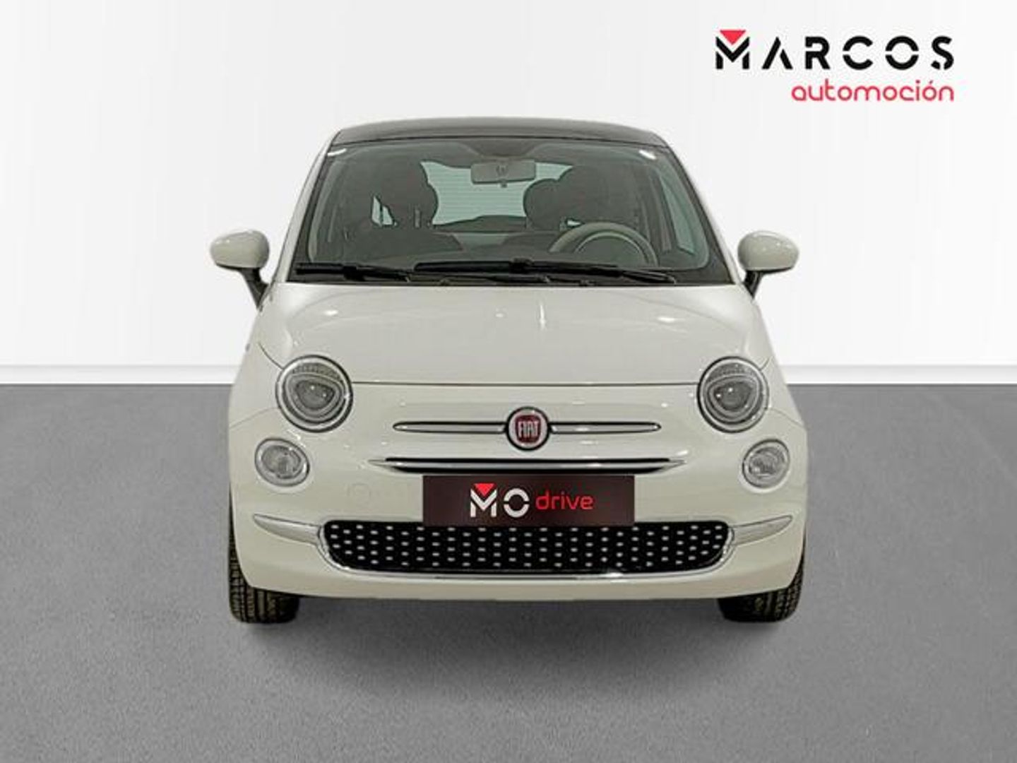 Fiat 500 1.0 Hybrid Dolcevita 51 kW (70 CV)