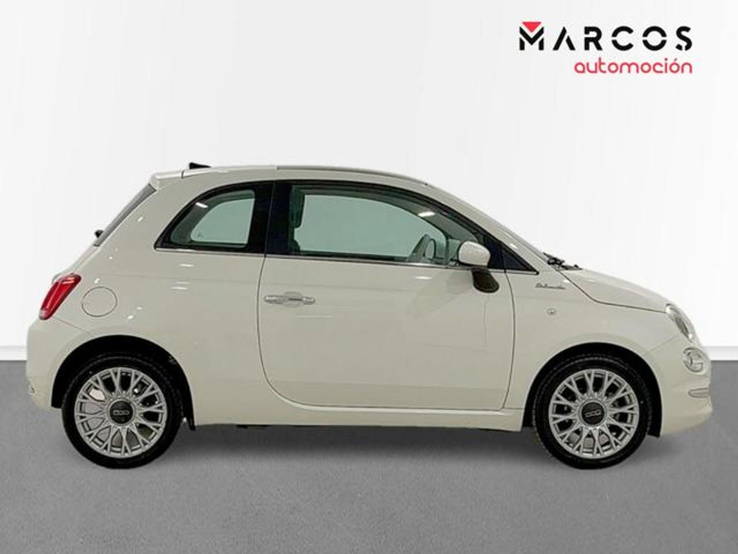 Fiat 500 1.0 Hybrid Dolcevita 51 kW (70 CV)