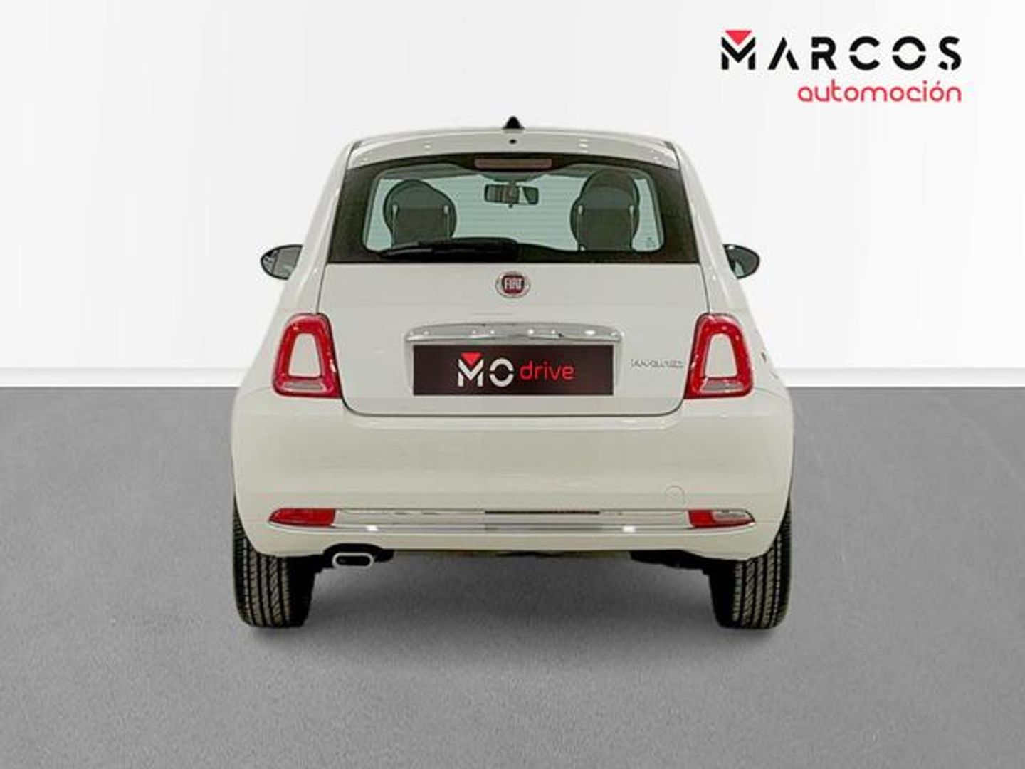 Fiat 500 1.0 Hybrid Dolcevita 51 kW (70 CV)