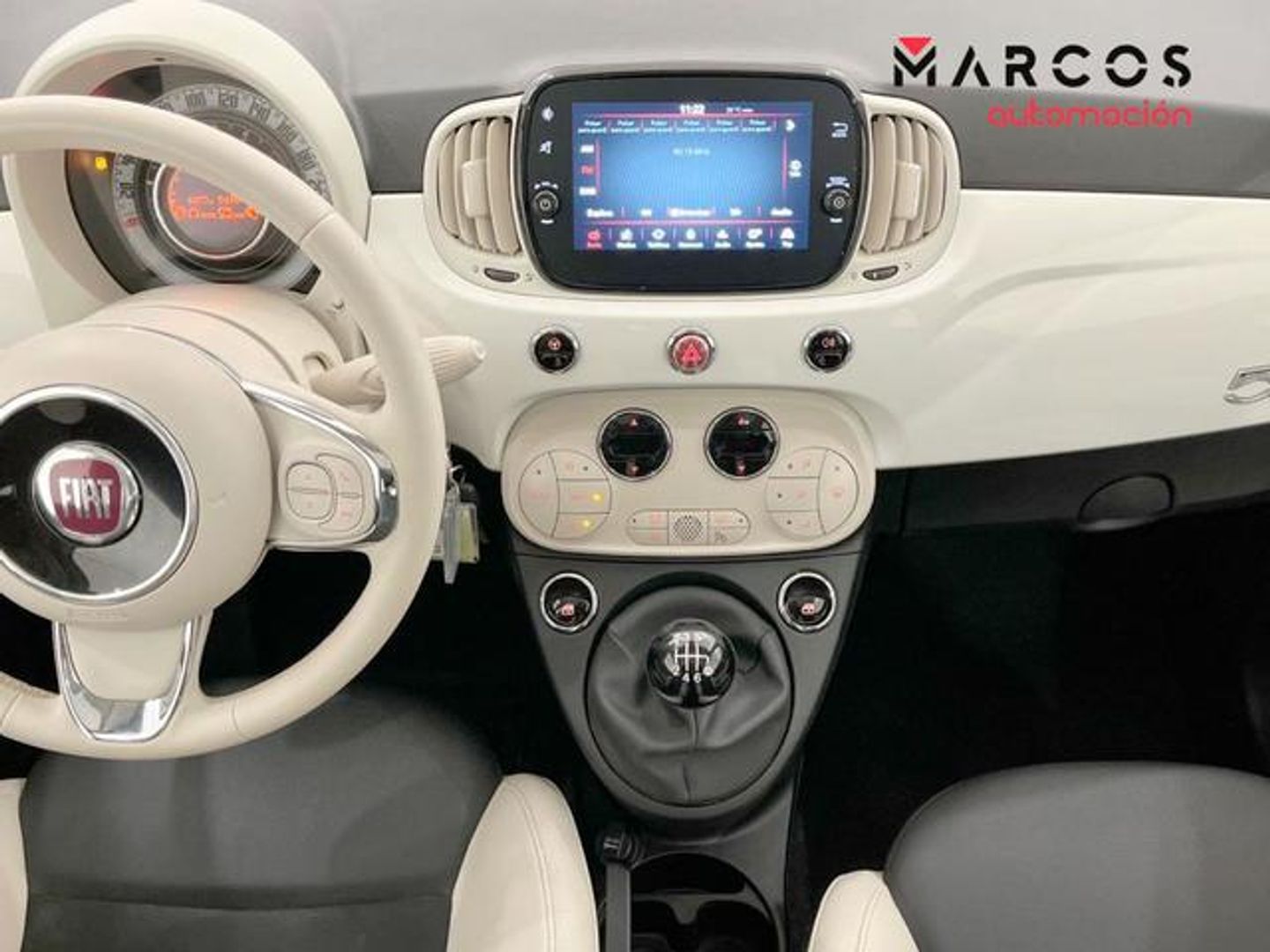 Fiat 500 1.0 Hybrid Dolcevita 51 kW (70 CV)