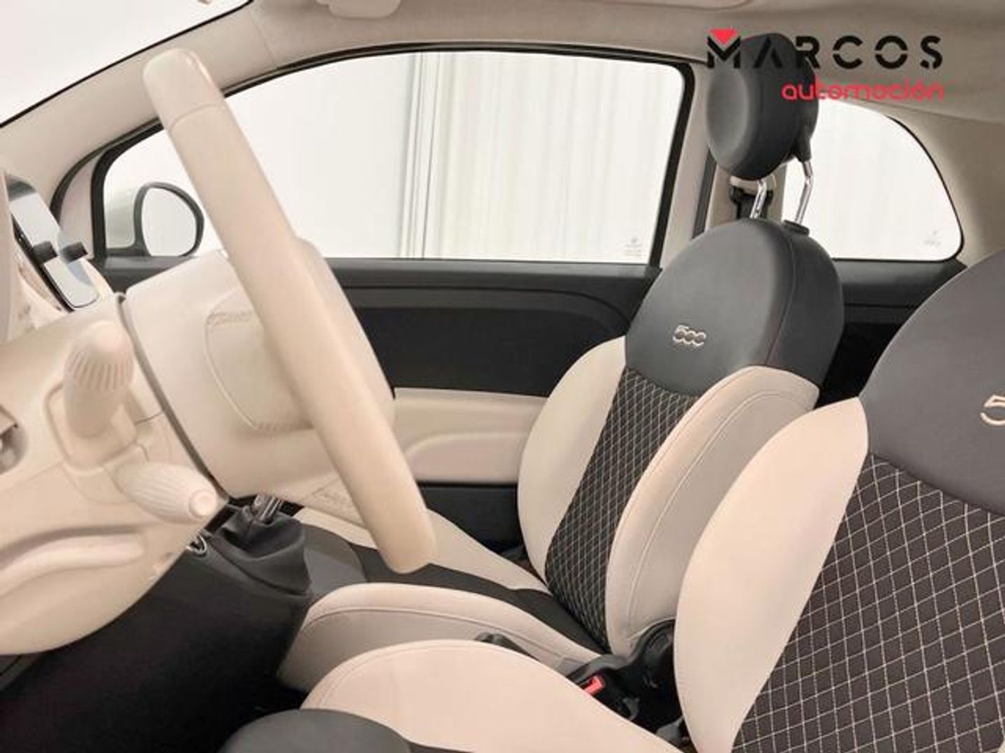 Fiat 500 1.0 Hybrid Dolcevita 51 kW (70 CV)