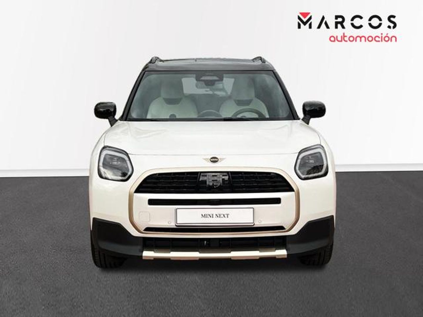 MINI MINI Countryman D 120 kW (163 CV)