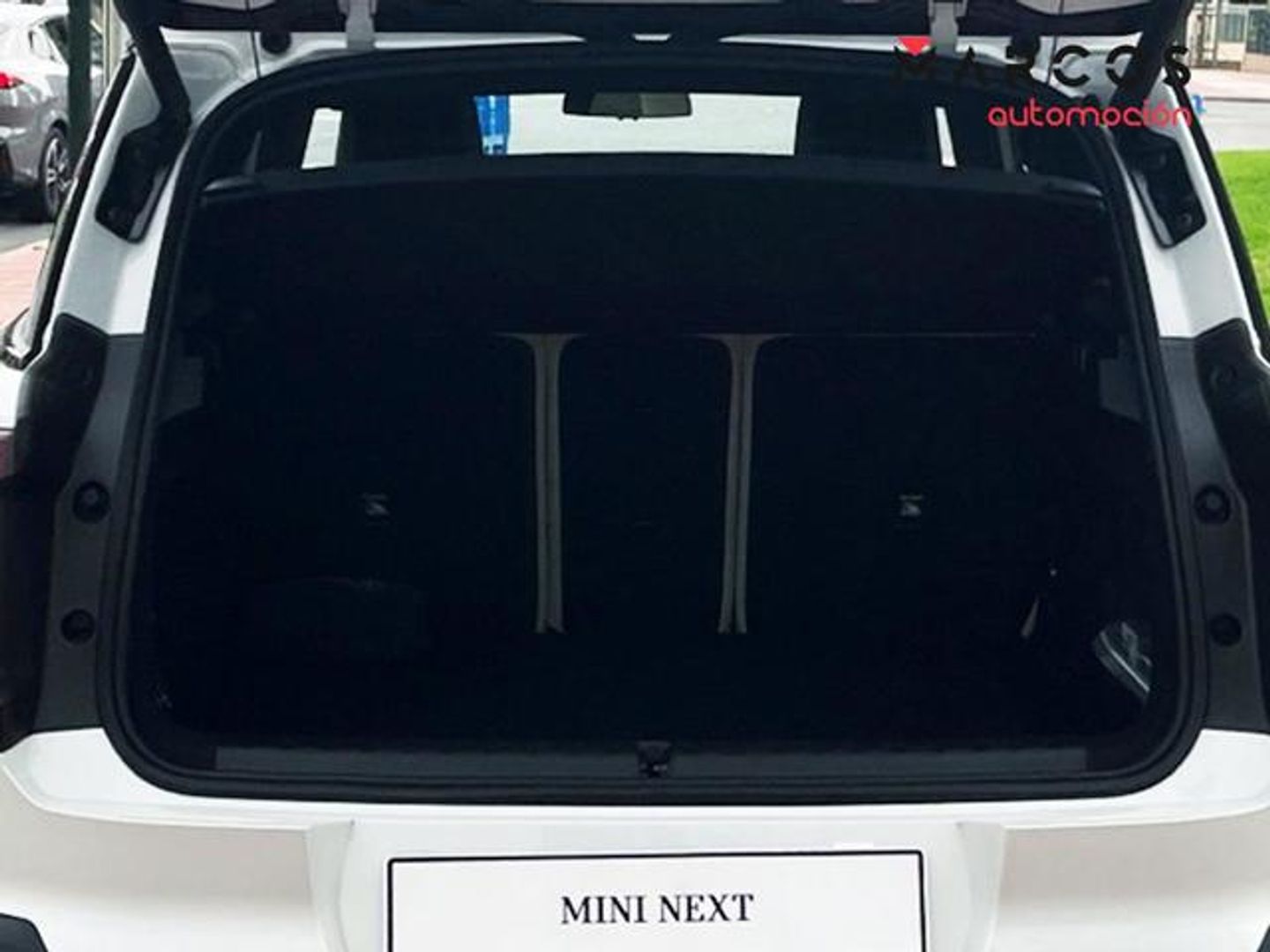 MINI MINI Countryman D 120 kW (163 CV)