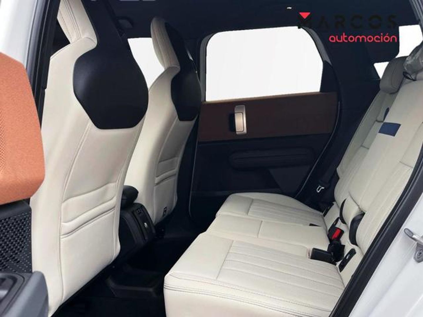 MINI MINI Countryman D 120 kW (163 CV)