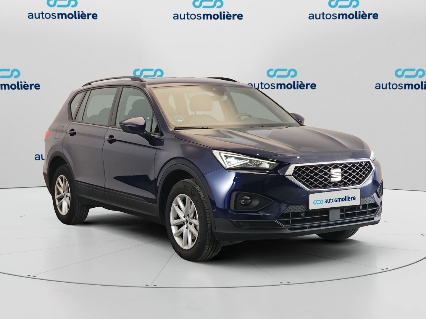 SEAT Tarraco 1.5 TSI S&S Style XL DSG 110 kW (150 CV)