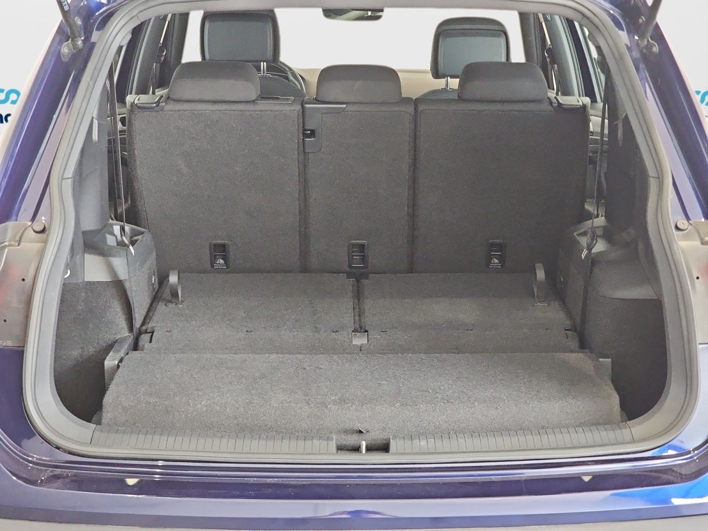 SEAT Tarraco 1.5 TSI S&S Style XL DSG 110 kW (150 CV)