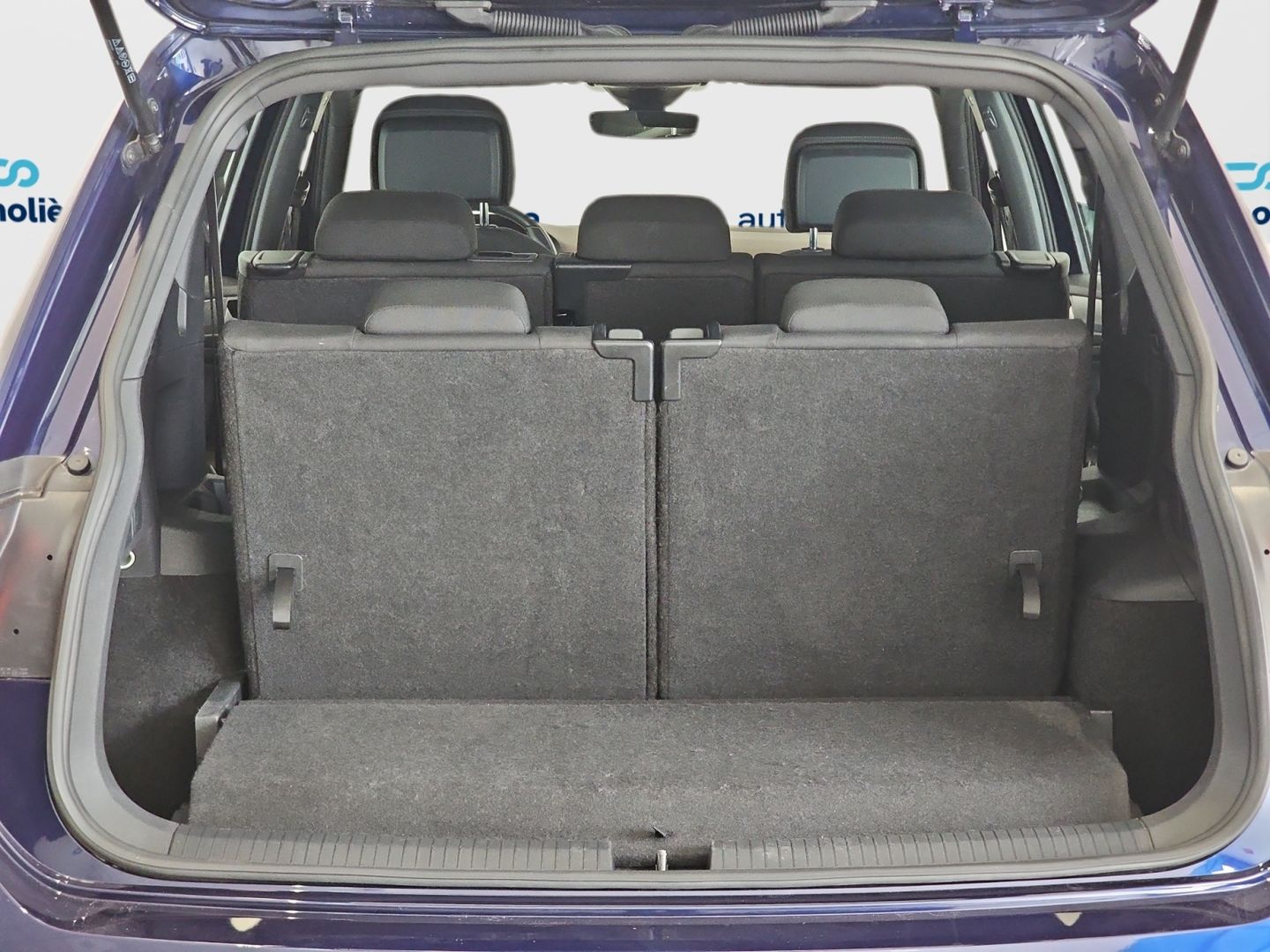 SEAT Tarraco 1.5 TSI S&S Style XL DSG 110 kW (150 CV)
