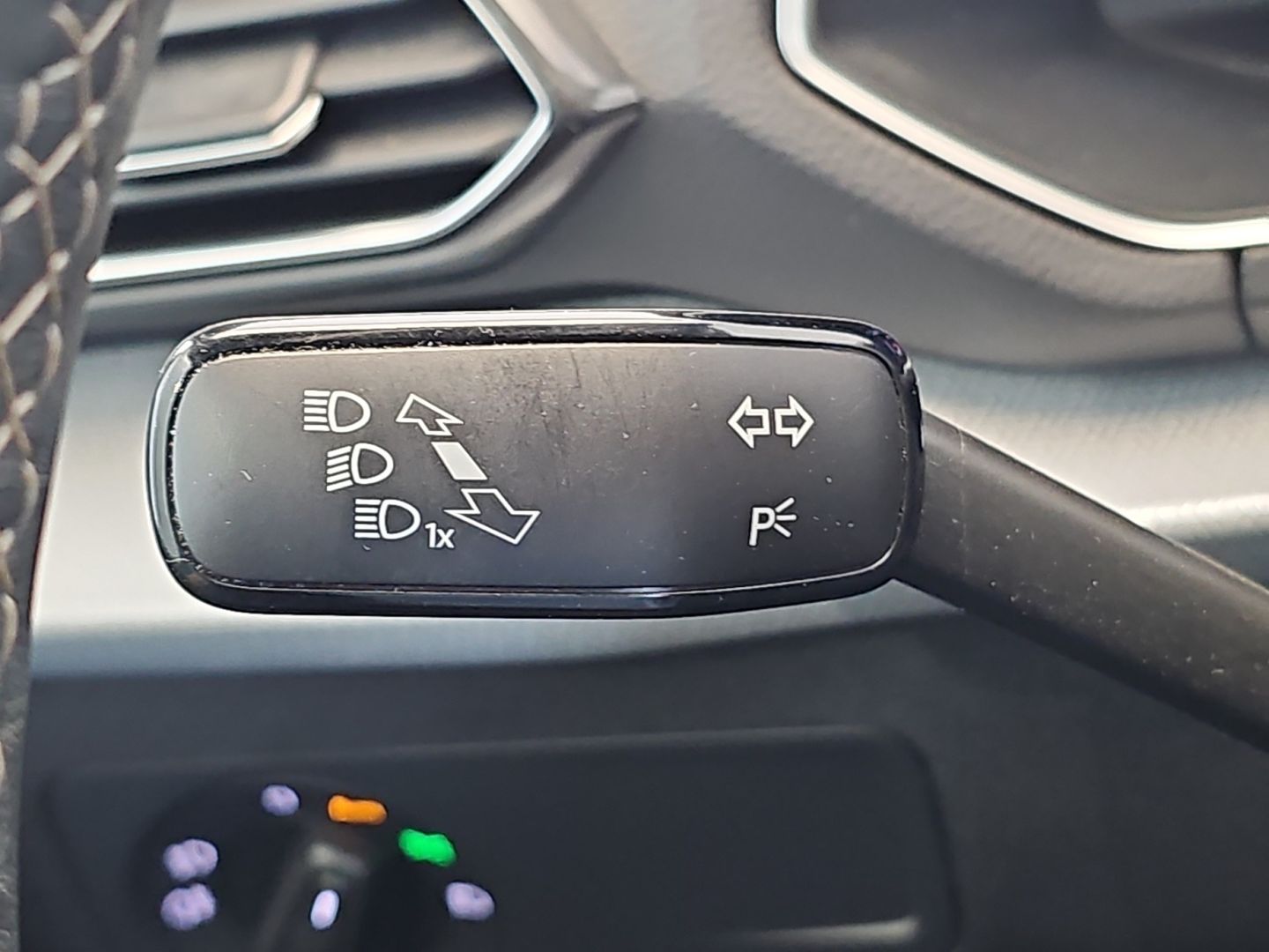 SEAT Tarraco 1.5 TSI S&S Style XL DSG 110 kW (150 CV)